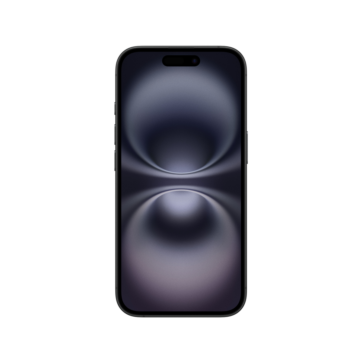 iPhone 16 256GB Black