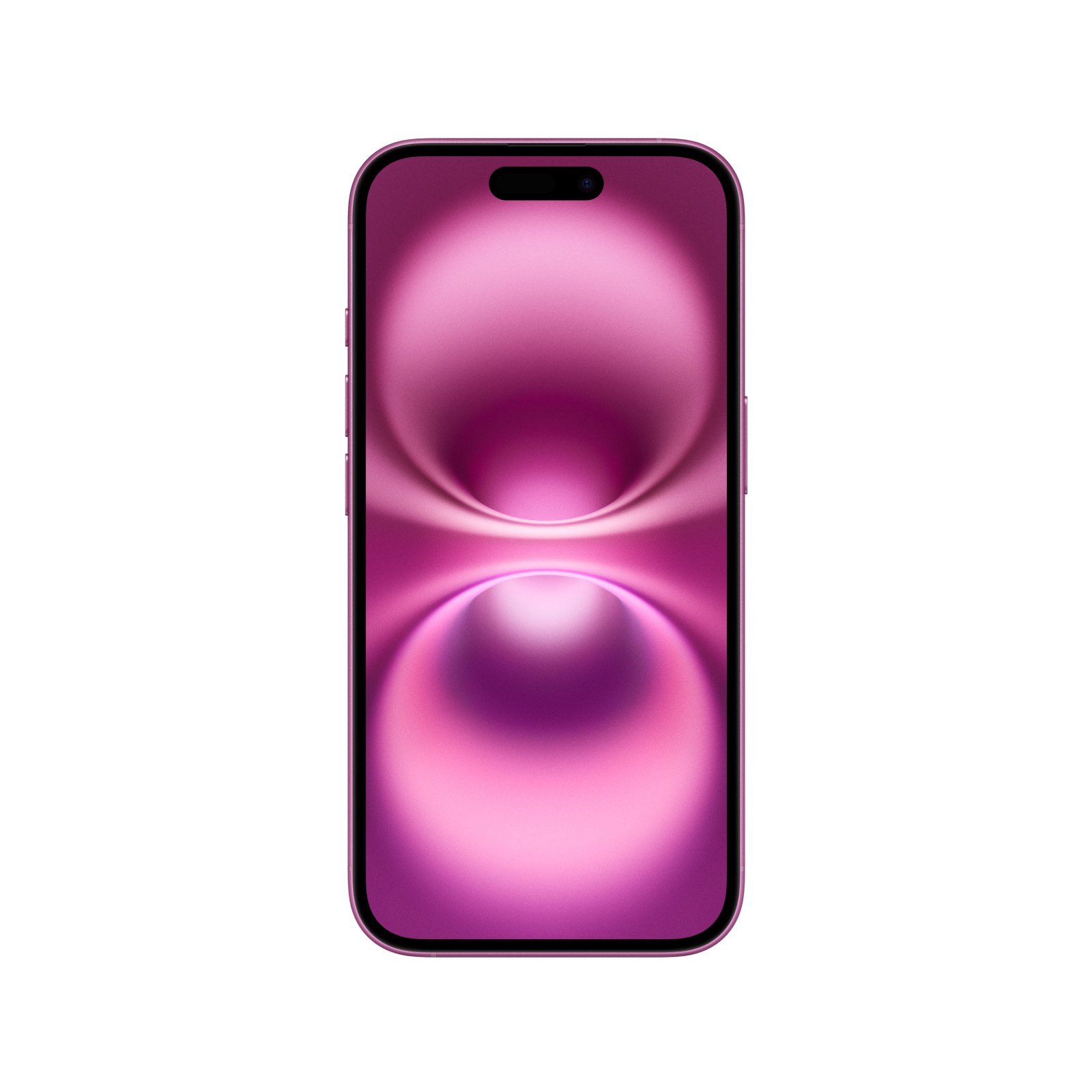 iPhone 16 128GB Pink - iStore Namibia