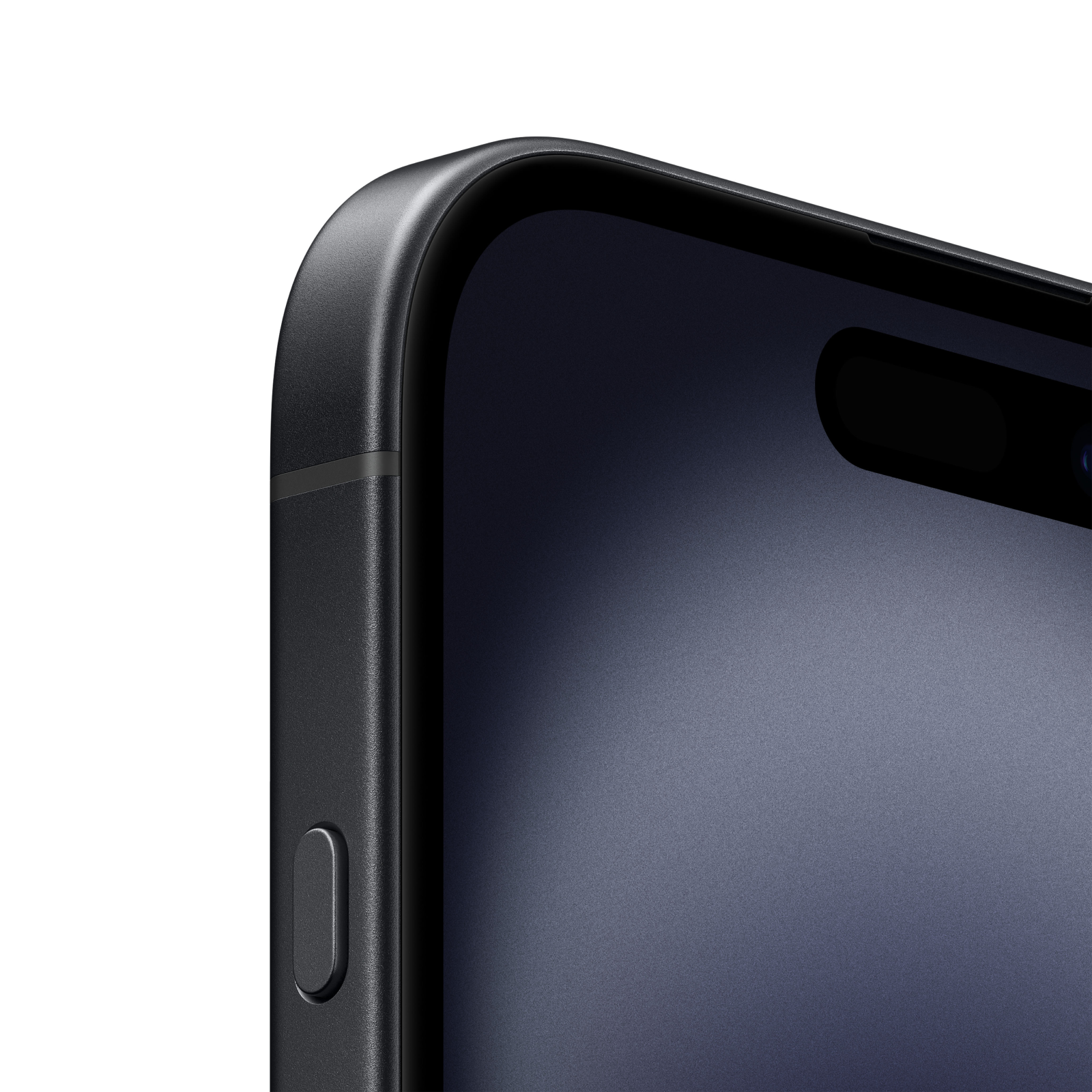iPhone 16 Plus 256GB Black - iStore Namibia