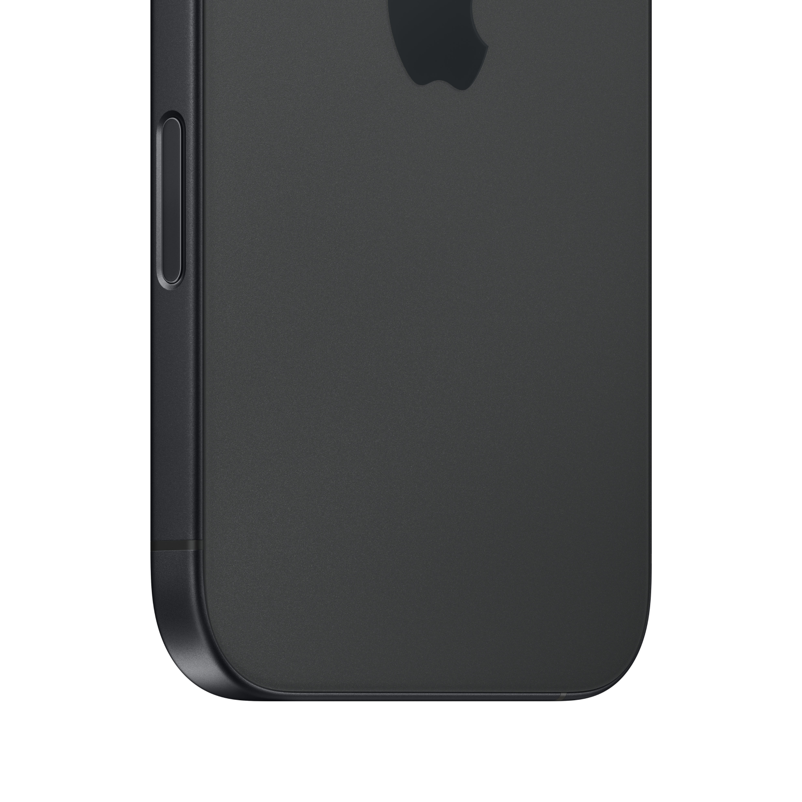 iPhone 16 Plus 256GB Black - iStore Namibia