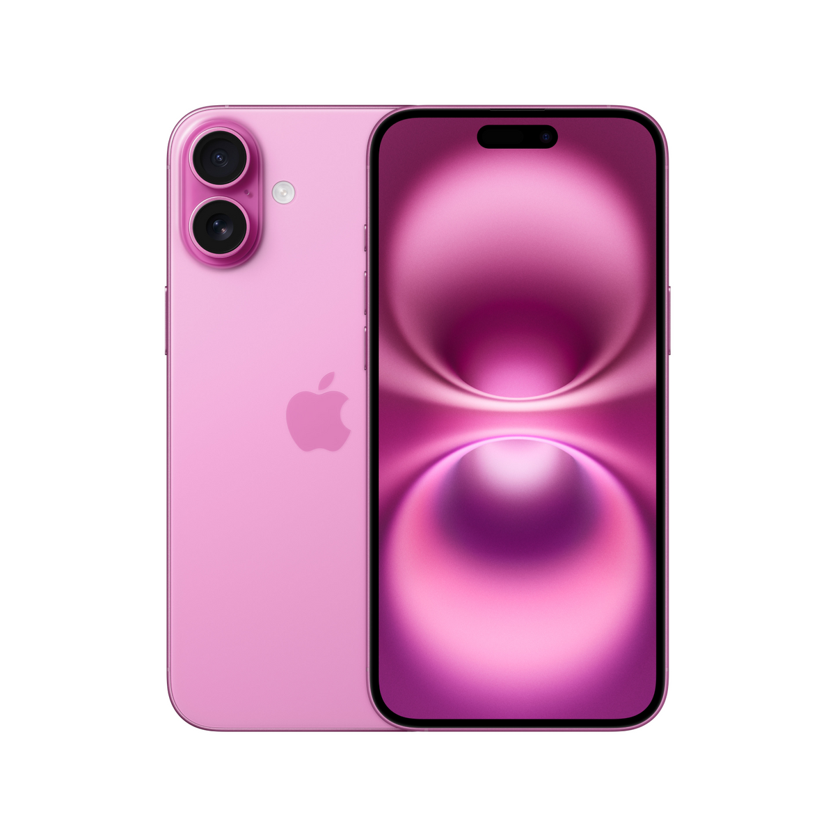 iPhone 16 Plus 512GB Pink