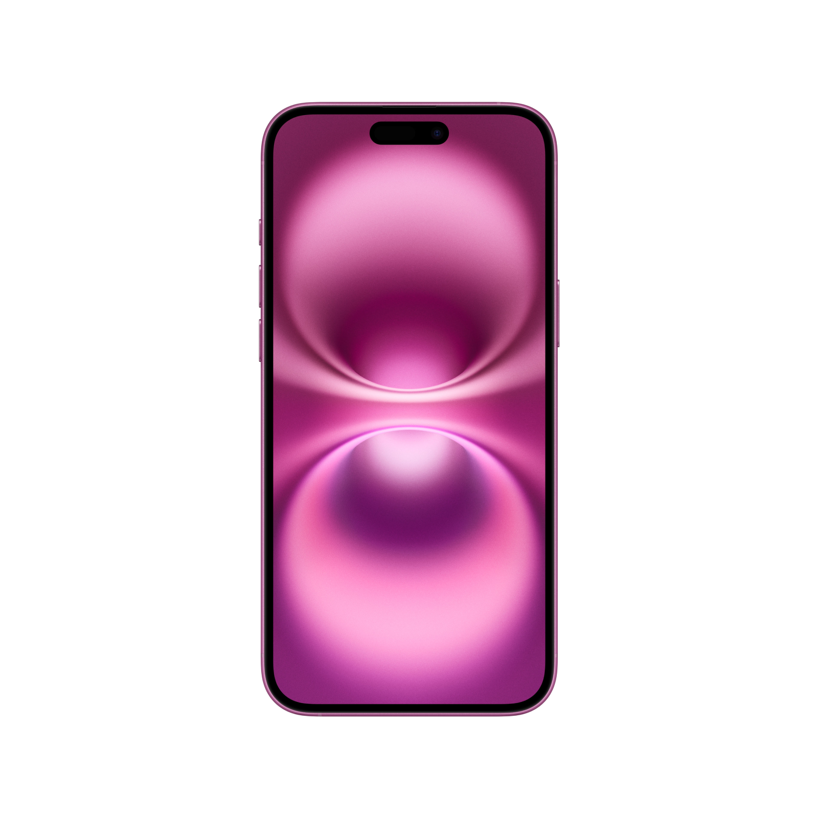 iPhone 16 Plus 256GB Pink - iStore Namibia