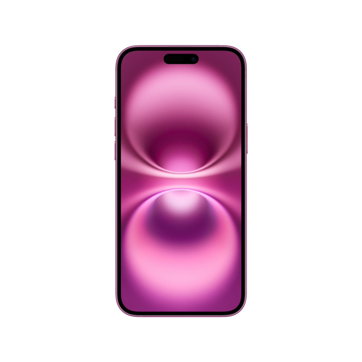 iPhone 16 Plus 512GB Pink