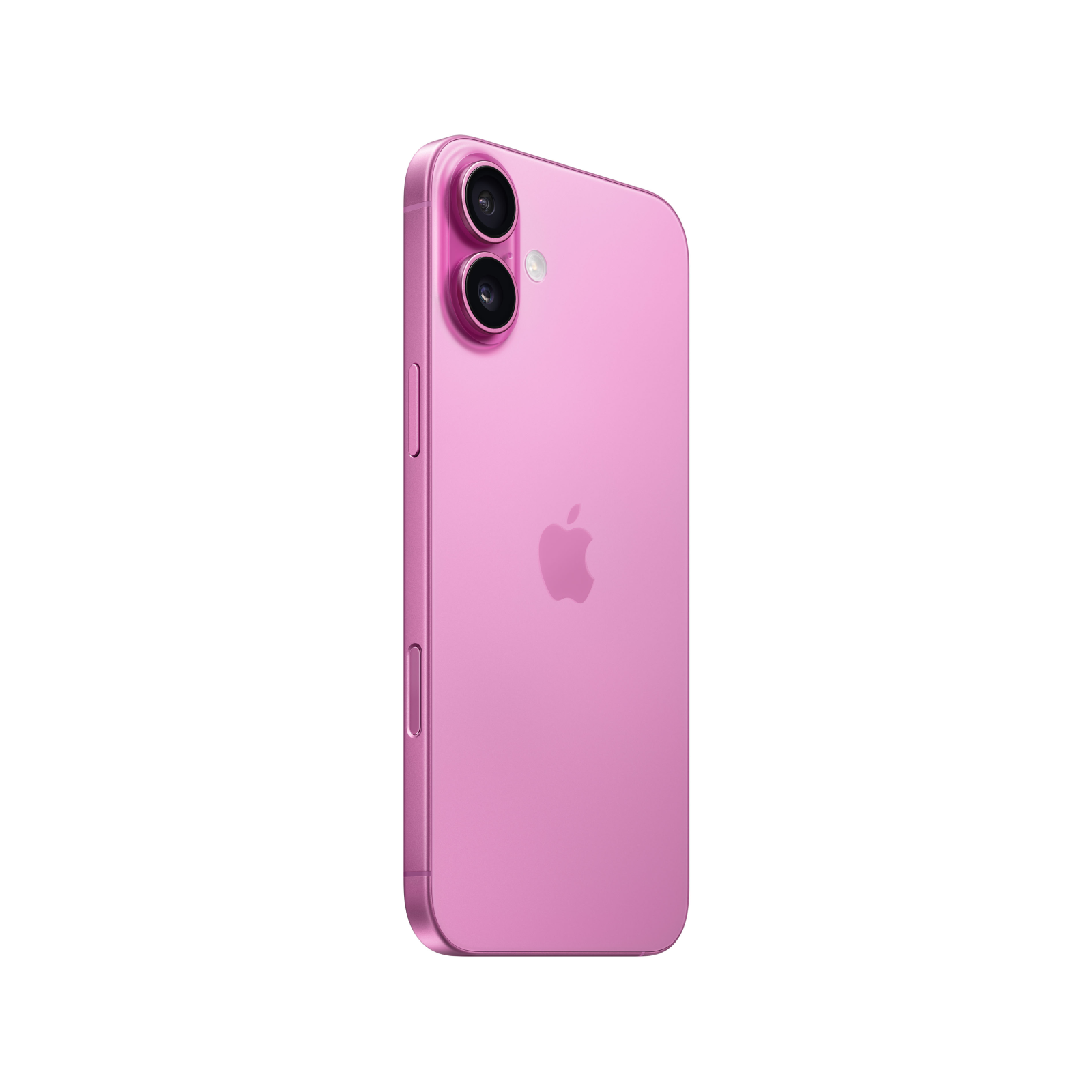 iPhone 16 Plus 256GB Pink - iStore Namibia