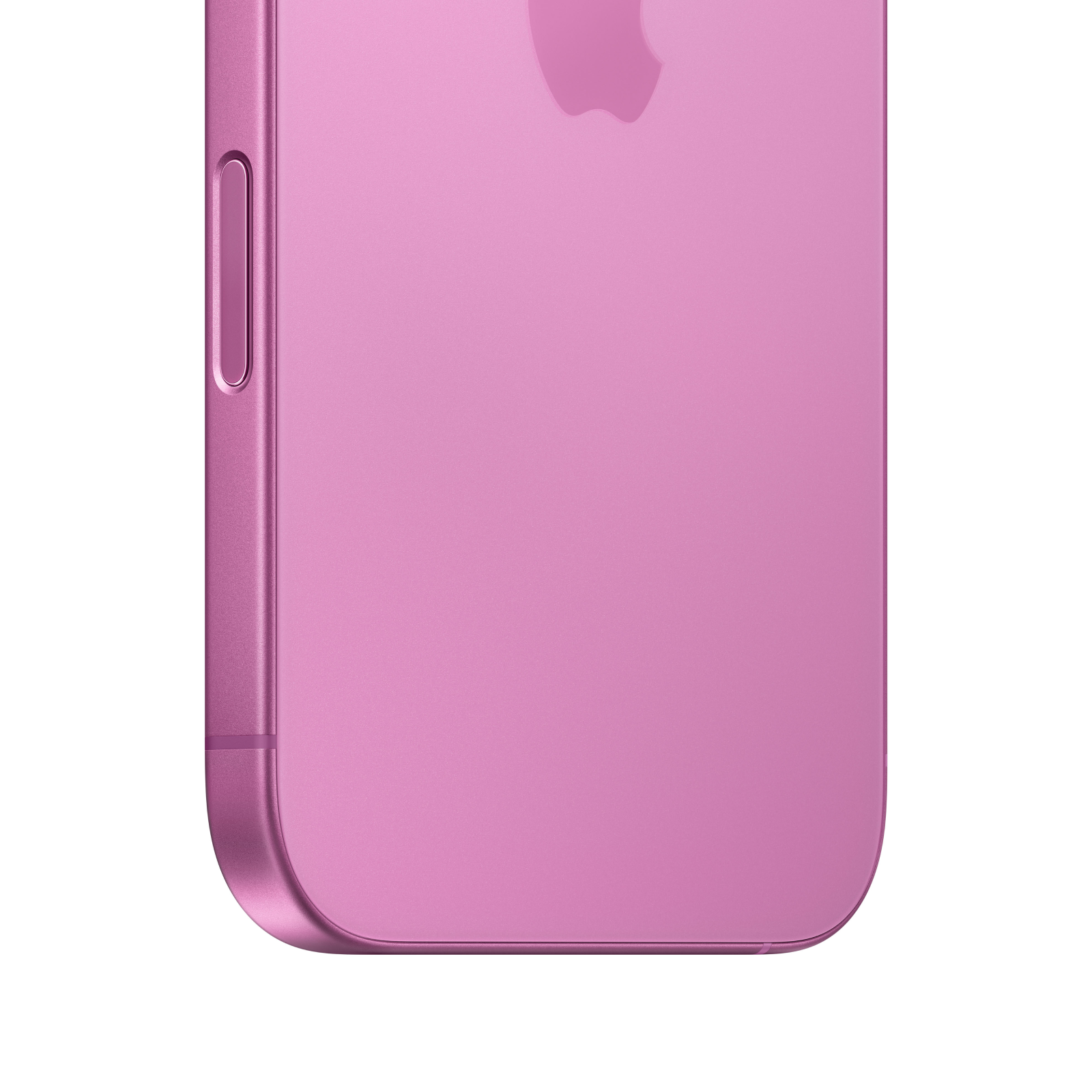 iPhone 16 Plus 256GB Pink - iStore Namibia