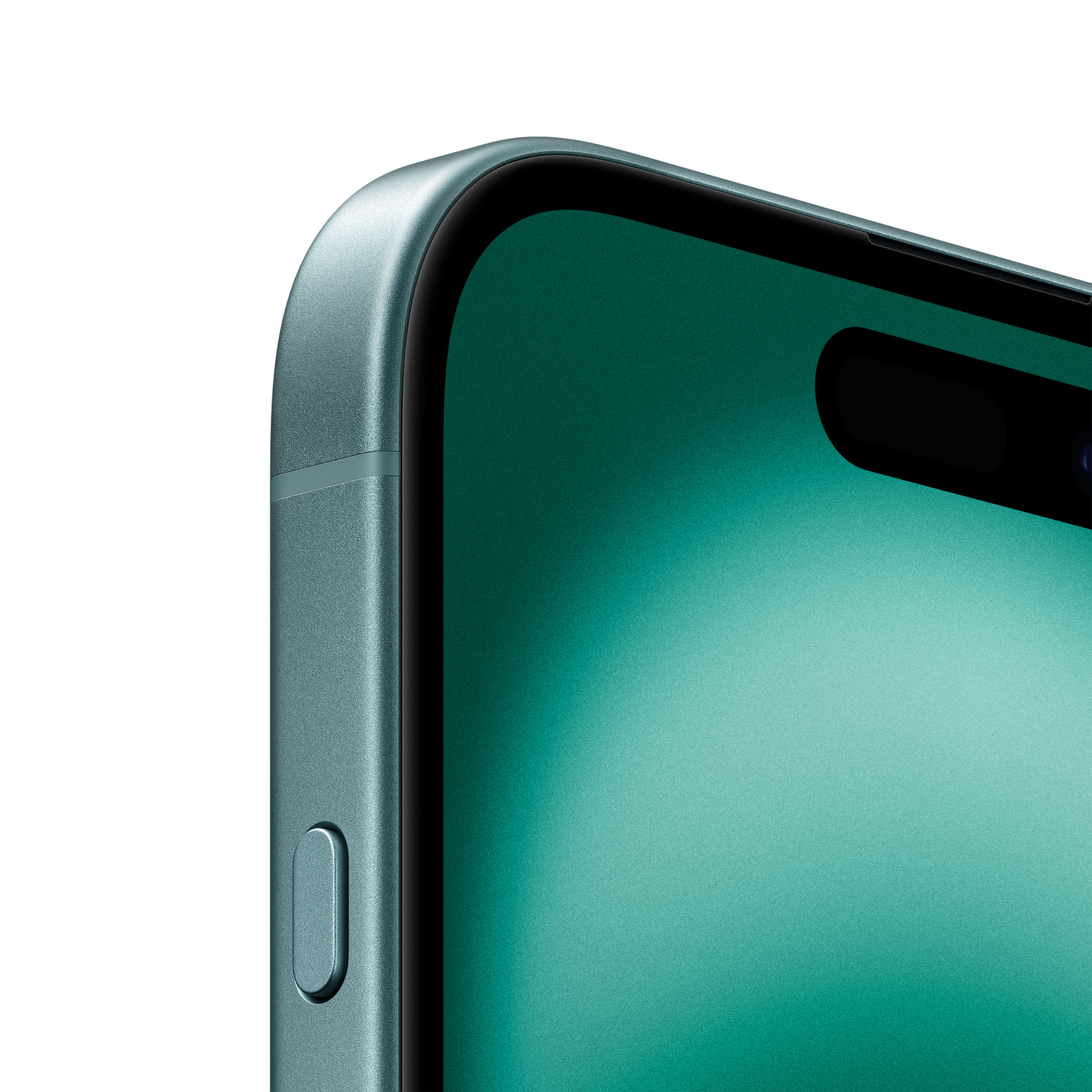 iPhone 16 Plus 128GB Teal