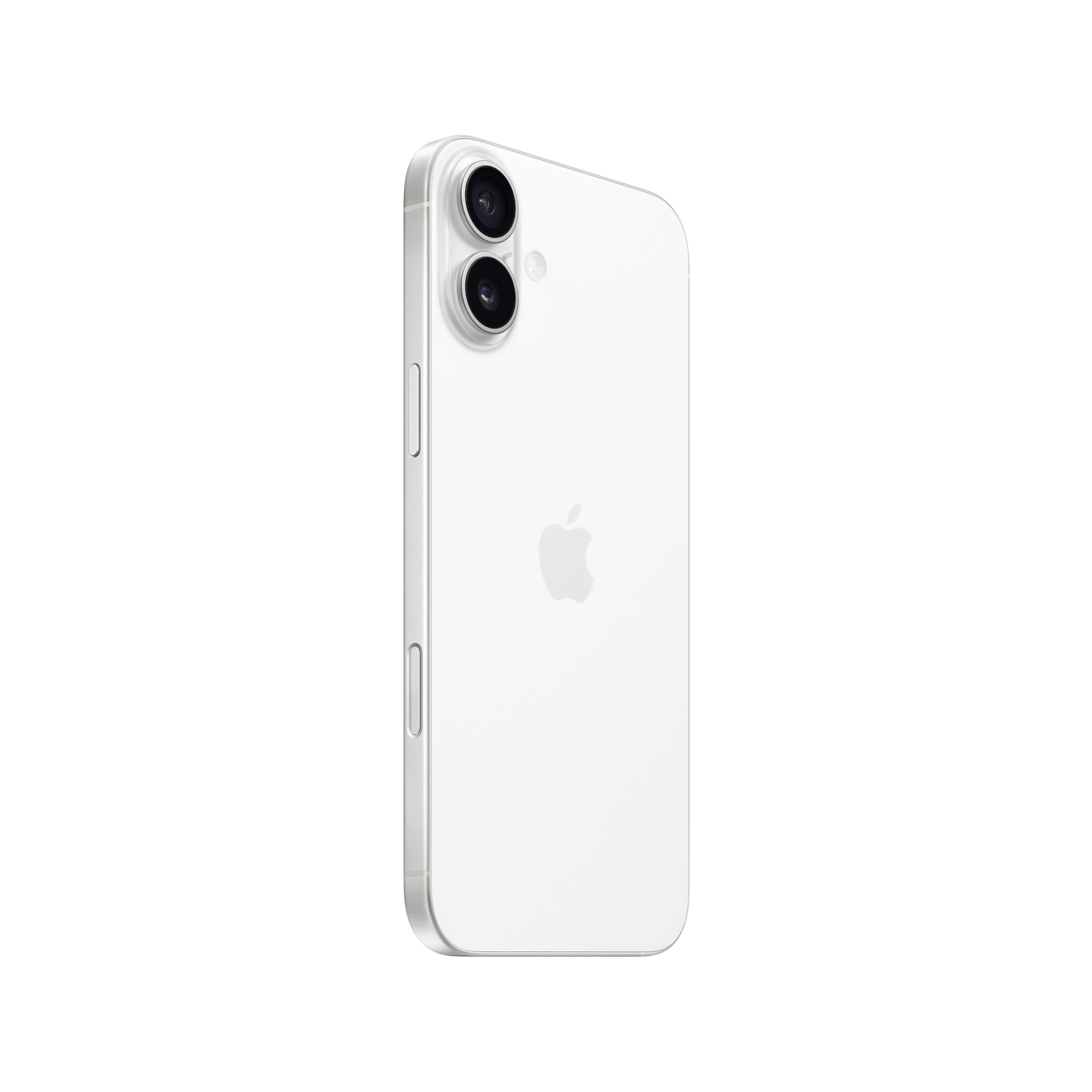 iPhone 16 Plus 256GB White - iStore Namibia