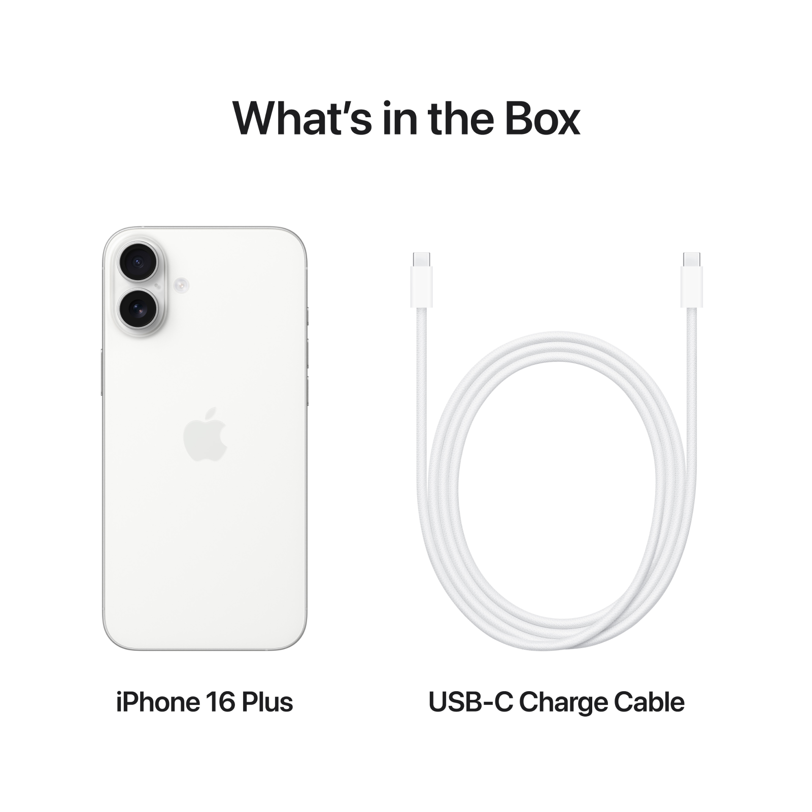 スマートフォン本体 iPhone16 Plus/512GB/white iPhone 新品未開封 Apple iPhone16promax 512GB ホワイト