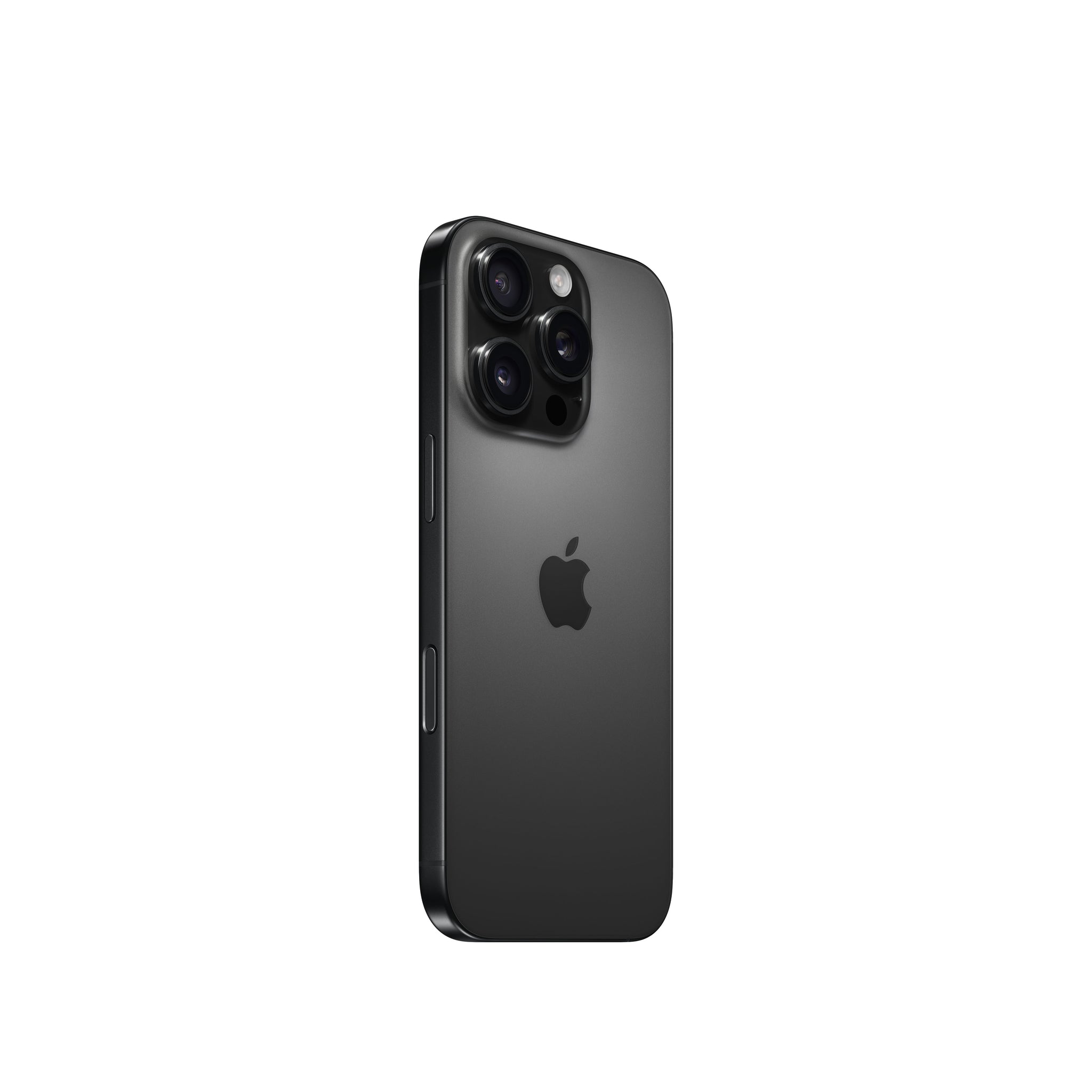 iPhone 16 Pro 128GB Black Titanium - iStore Namibia