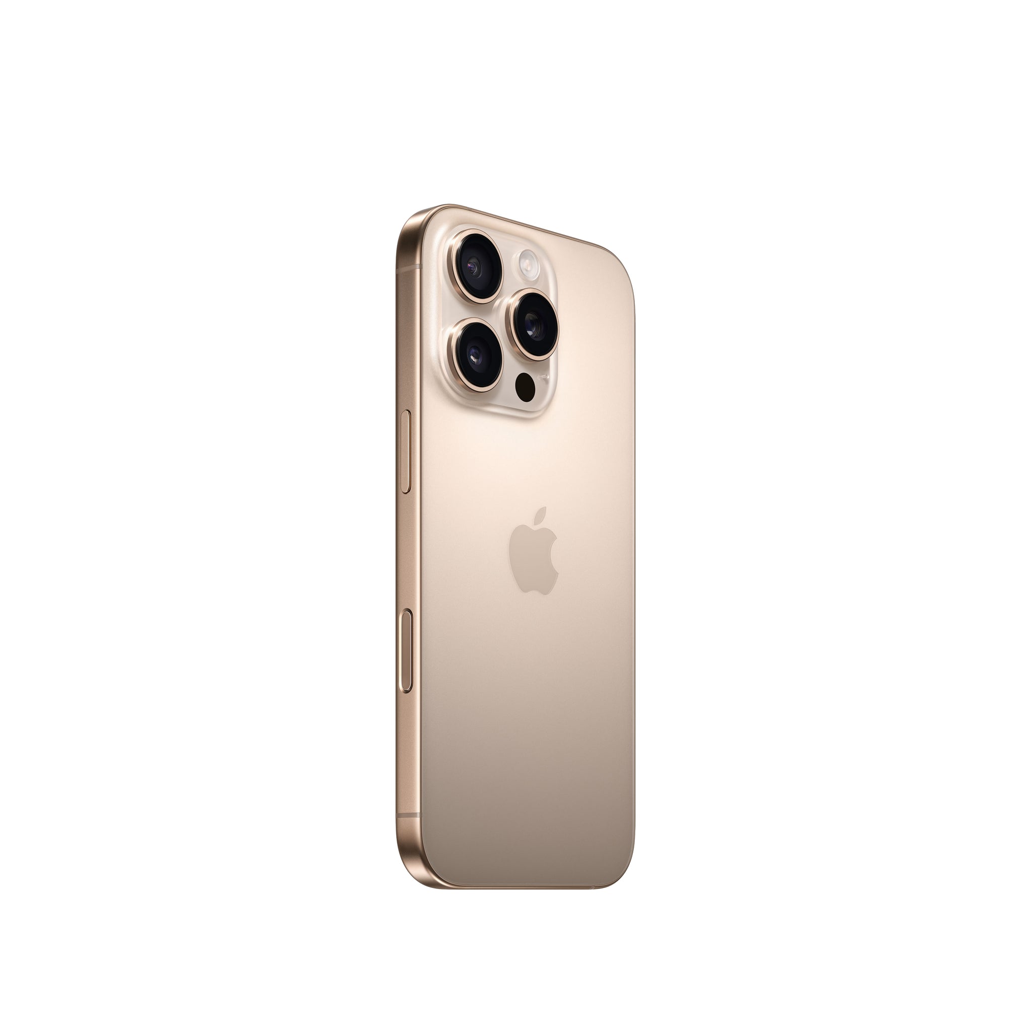 iPhone 16 Pro 128GB Desert Titanium - iStore Namibia