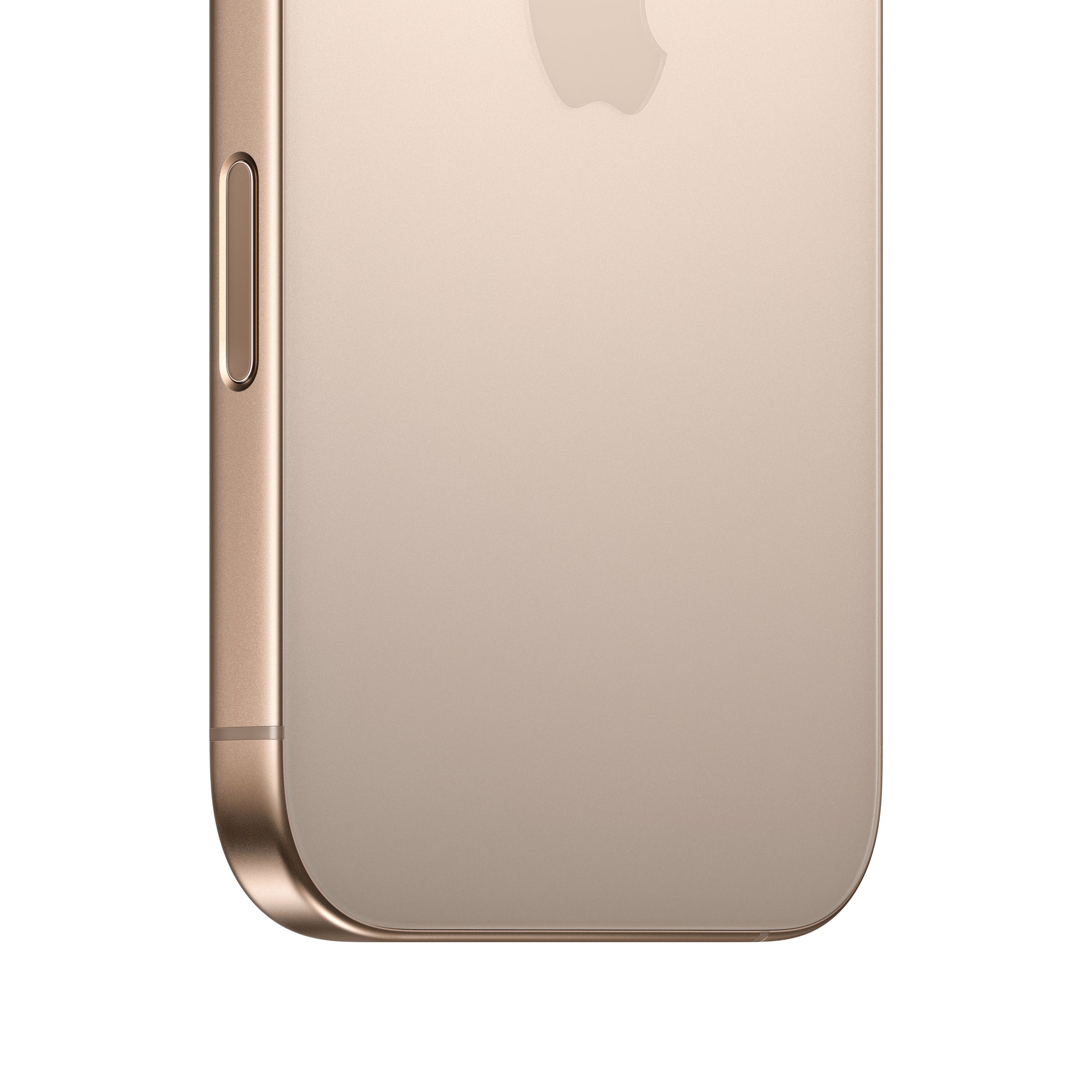 iPhone 16 Pro 256GB Desert Titanium - iStore Namibia