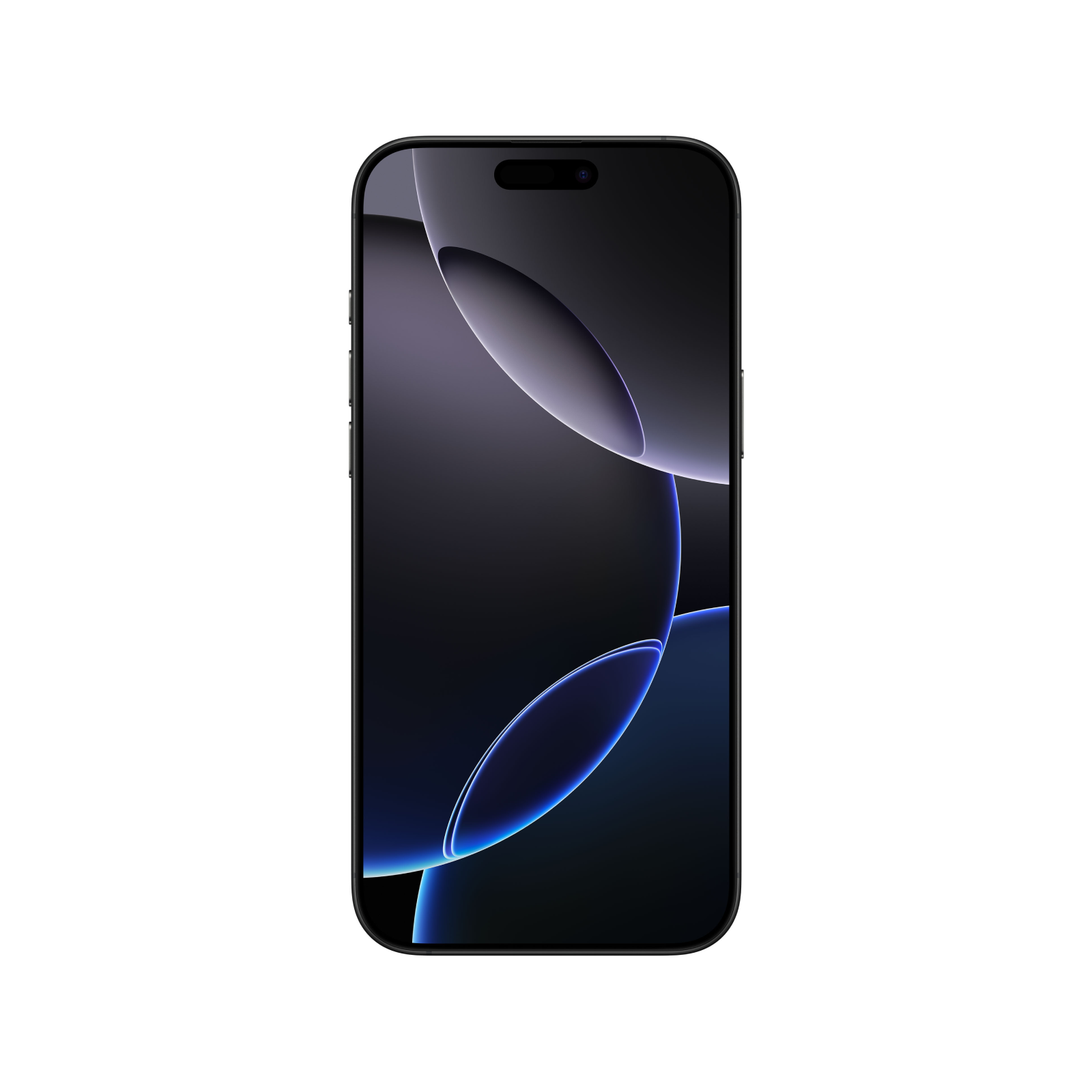 iPhone 16 Pro Max 1TB Black Titanium - iStore Namibia