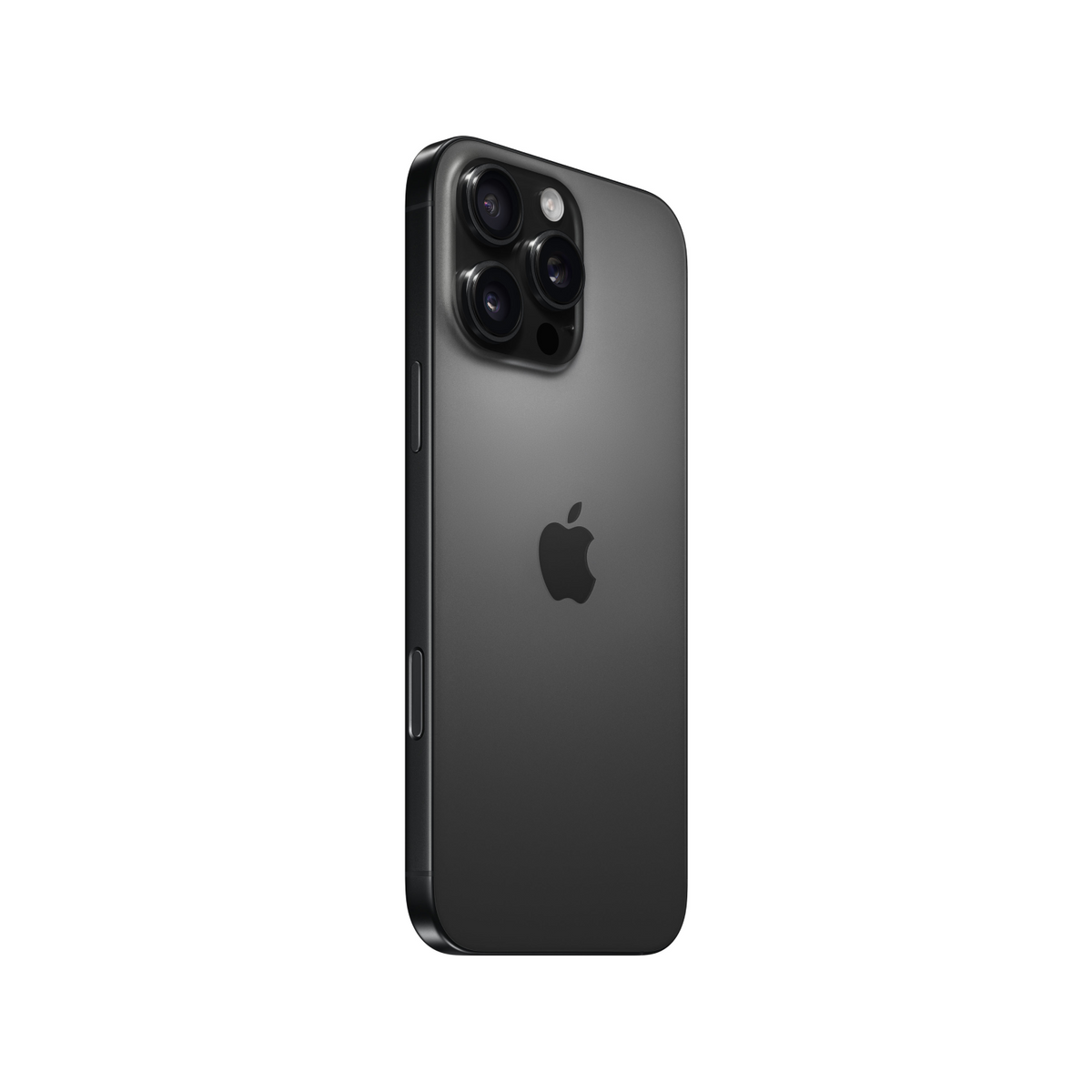 iPhone 16 Pro Max 1TB Black Titanium