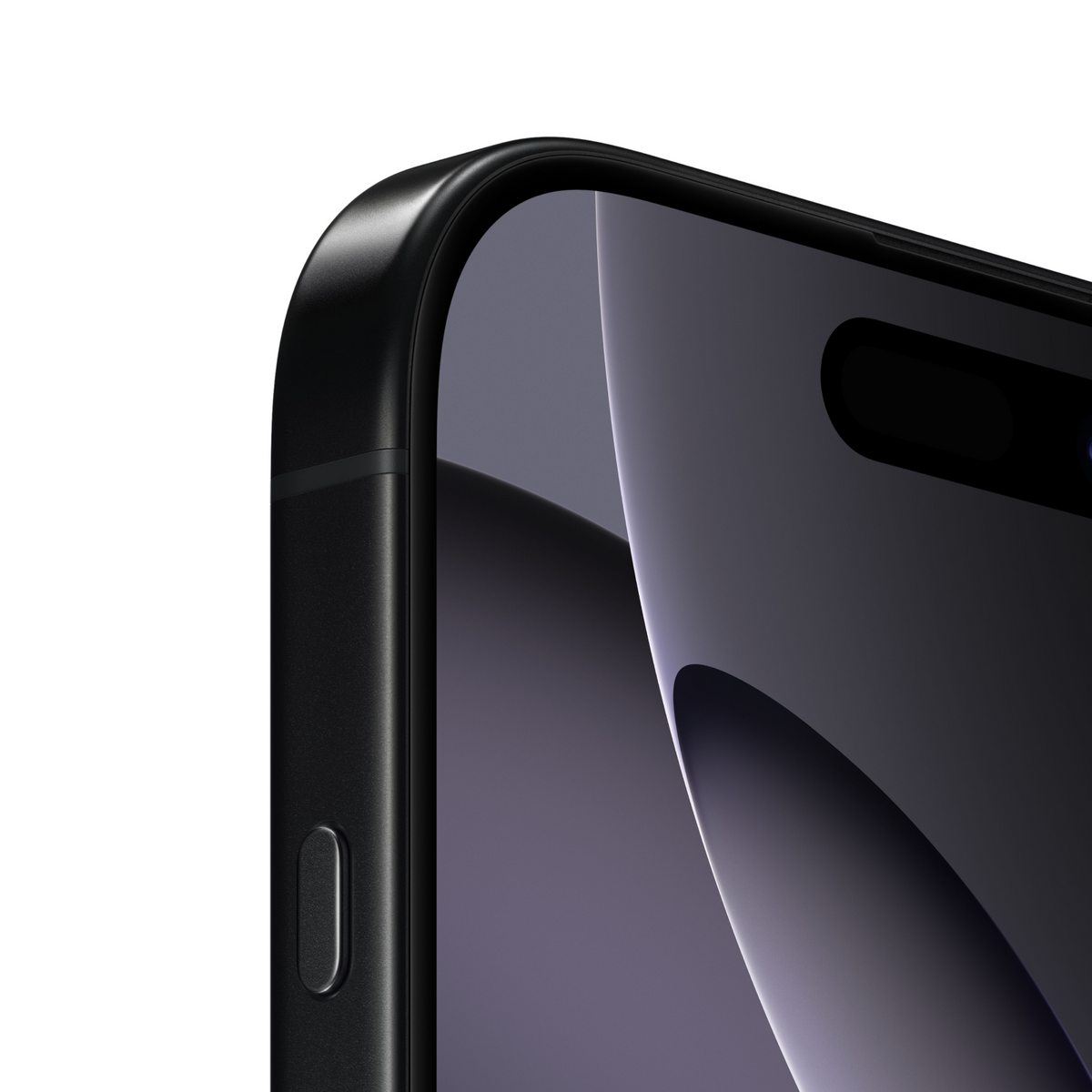 iPhone 16 Pro Max 1TB Black Titanium