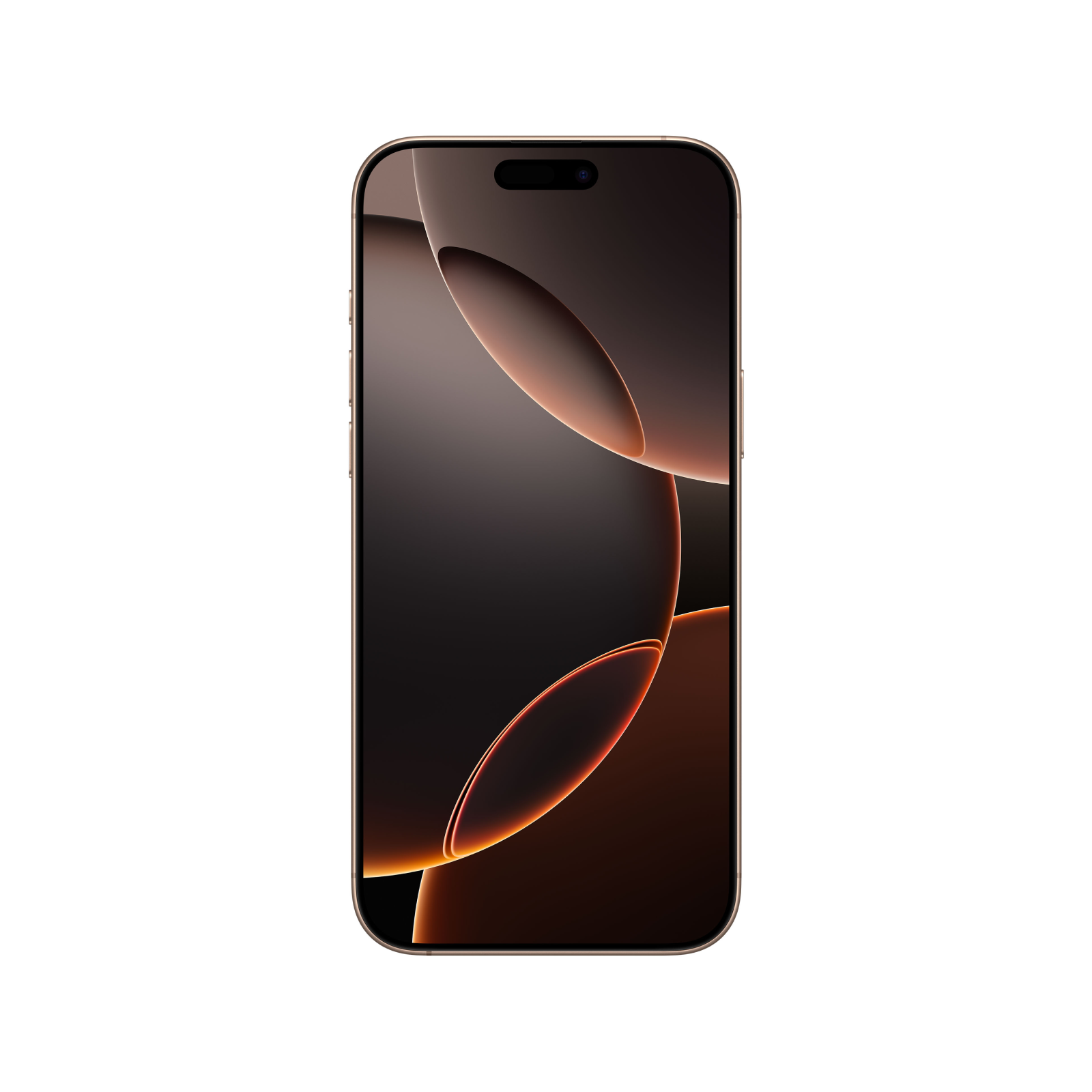 iPhone 16 Pro Max 512GB Desert Titanium - iStore Namibia