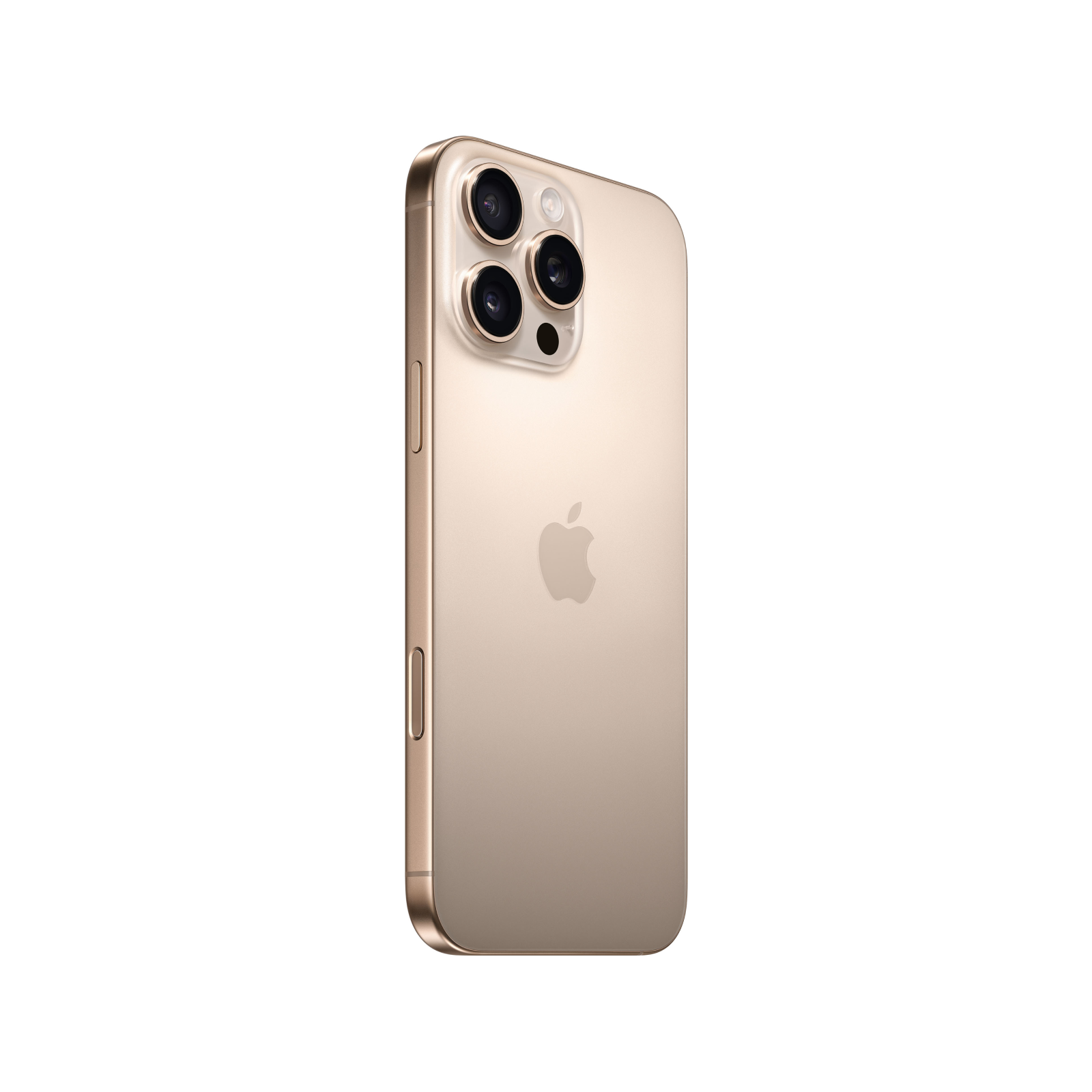 iPhone 16 Pro Max 256GB Desert Titanium - iStore Namibia