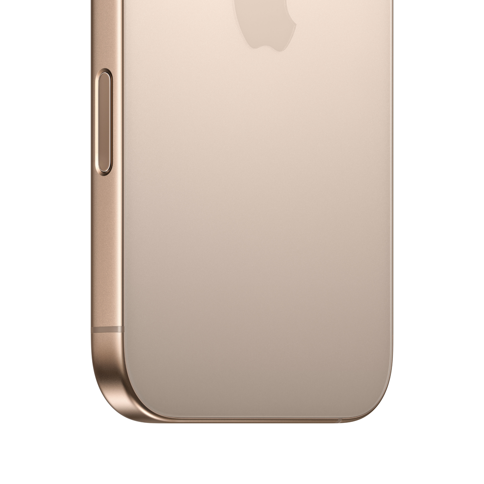 iPhone 16 Pro Max 256GB Desert Titanium - iStore Namibia