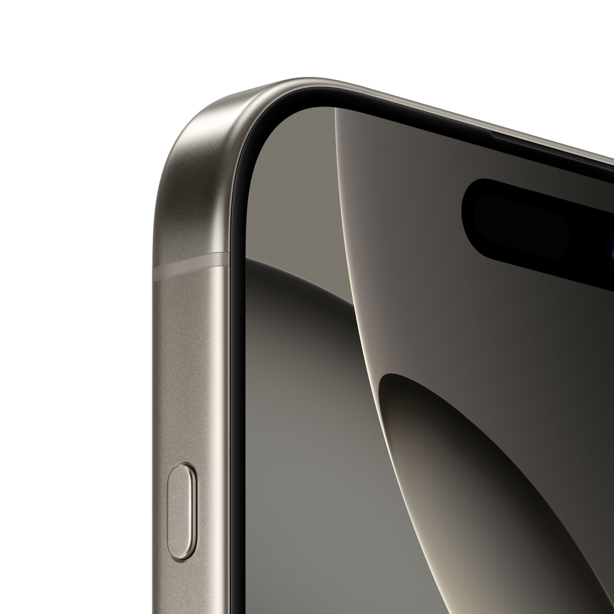 iPhone 16 Pro Max 256GB Natural Titanium