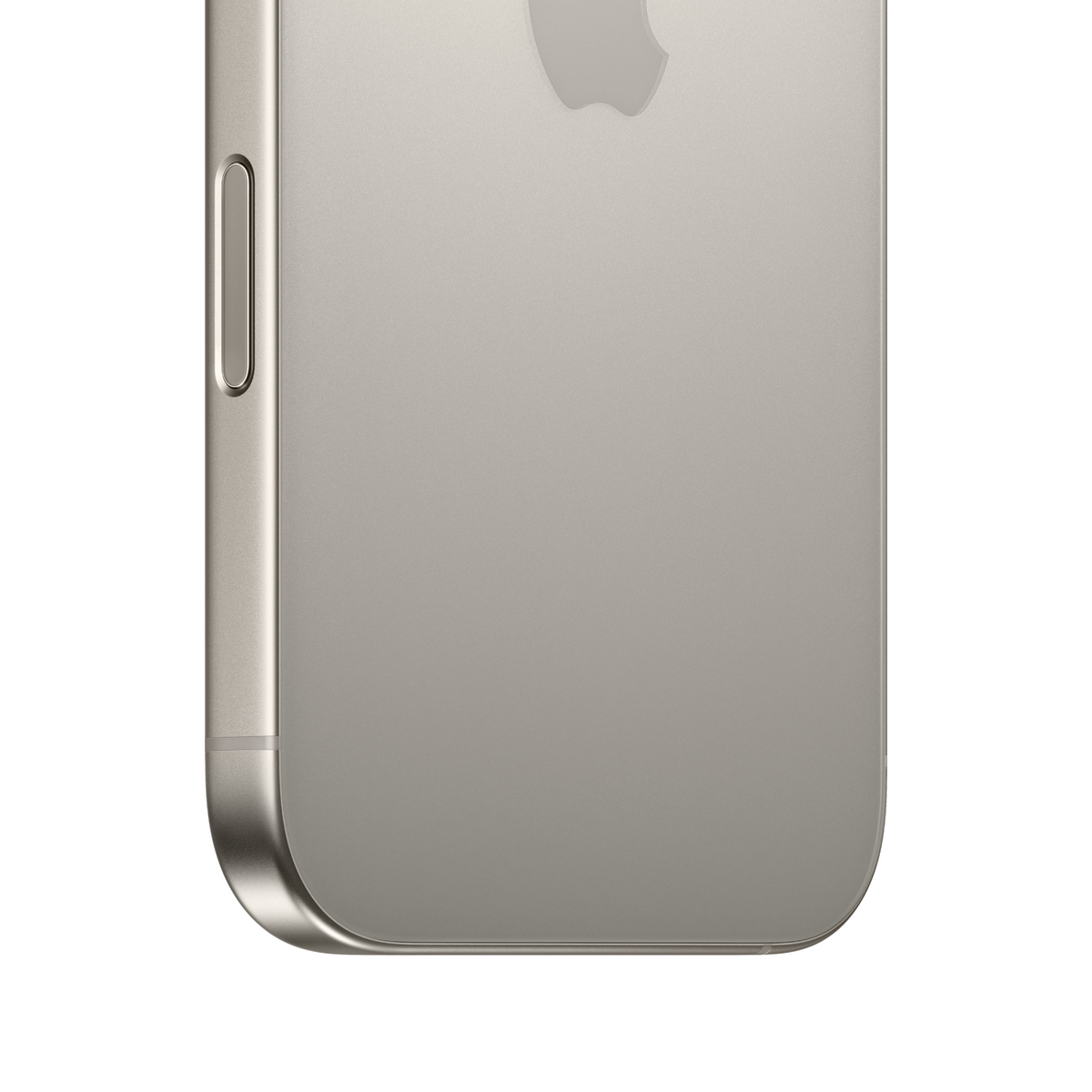 iPhone 16 Pro Max 256GB Natural Titanium