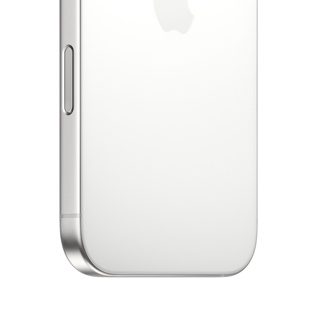 iPhone 16 Pro Max 1TB White Titanium