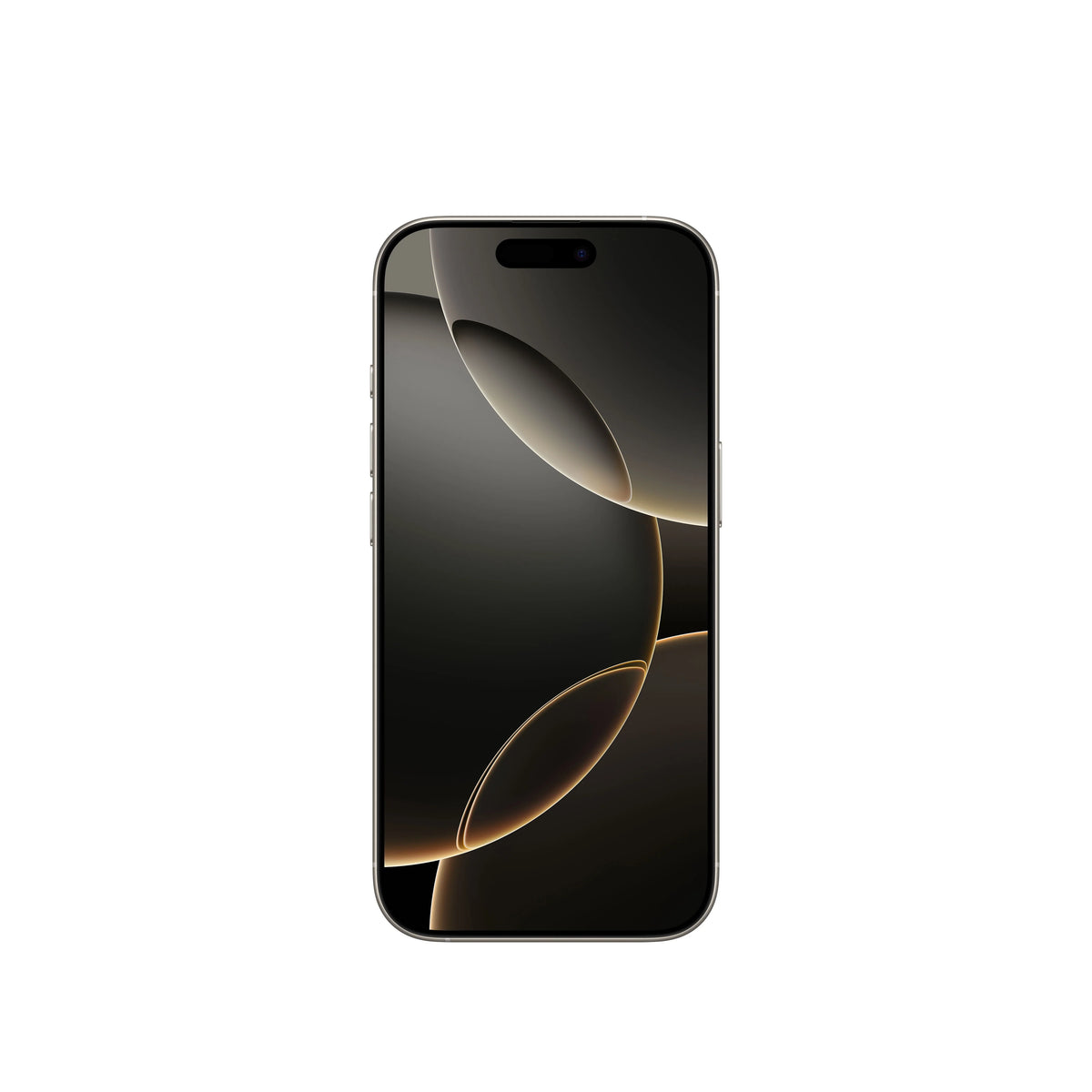 iPhone  16 Pro Max 256GB Natural Titanium (DEMO)