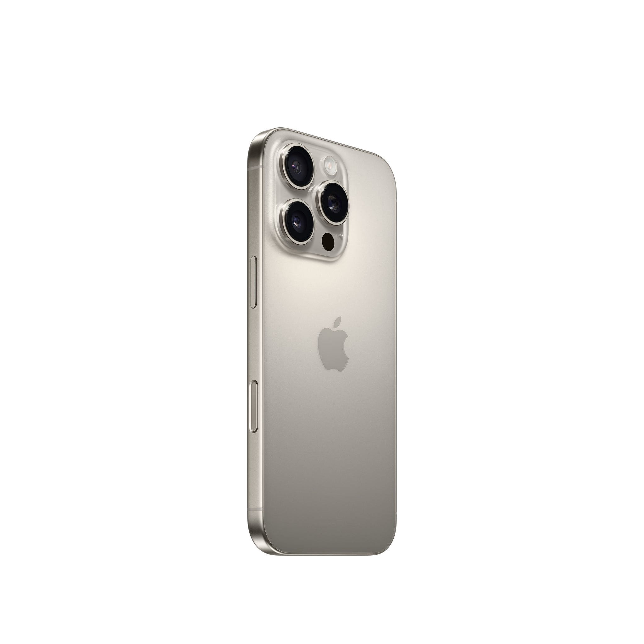 iPhone 16 Pro 128GB Natural Titanium - iStore Namibia