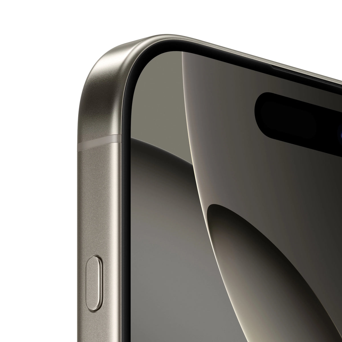 iPhone  16 Pro Max 256GB Natural Titanium (DEMO)