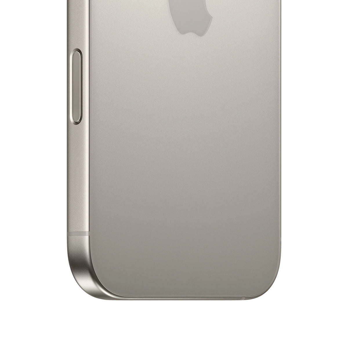 iPhone  16 Pro Max 256GB Natural Titanium (DEMO)