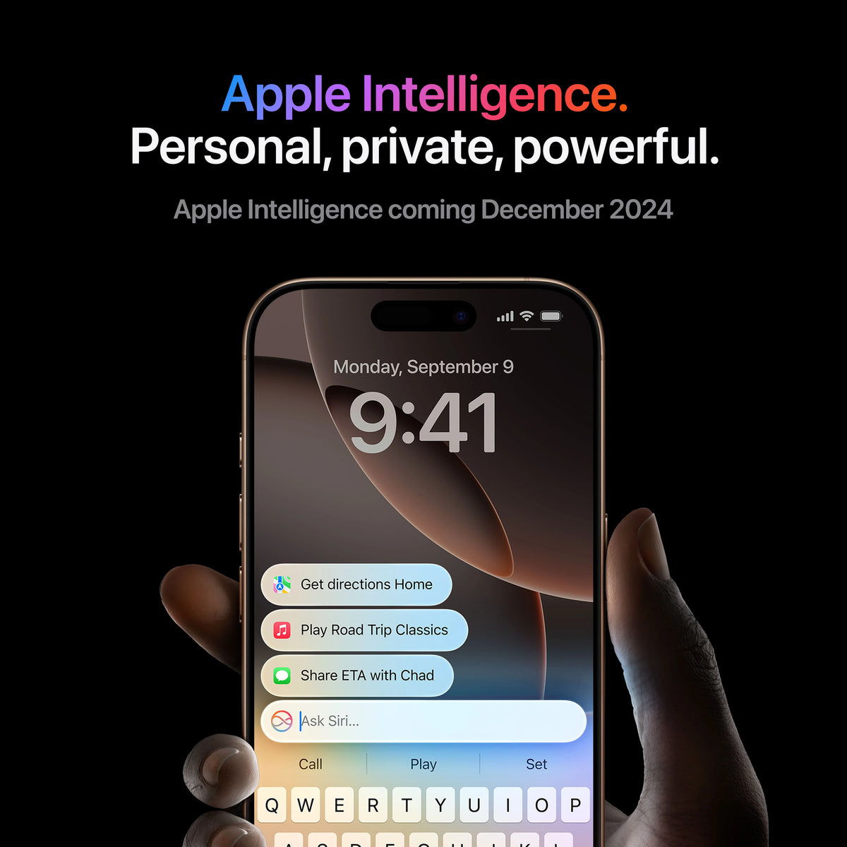 iPhone  16 Pro Max 256GB Natural Titanium (DEMO)