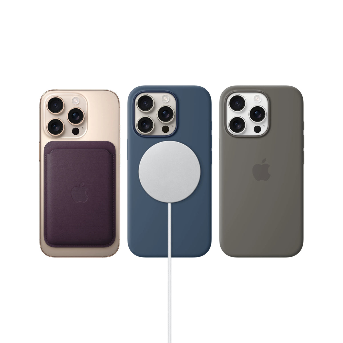 iPhone  16 Pro Max 256GB Natural Titanium (DEMO)