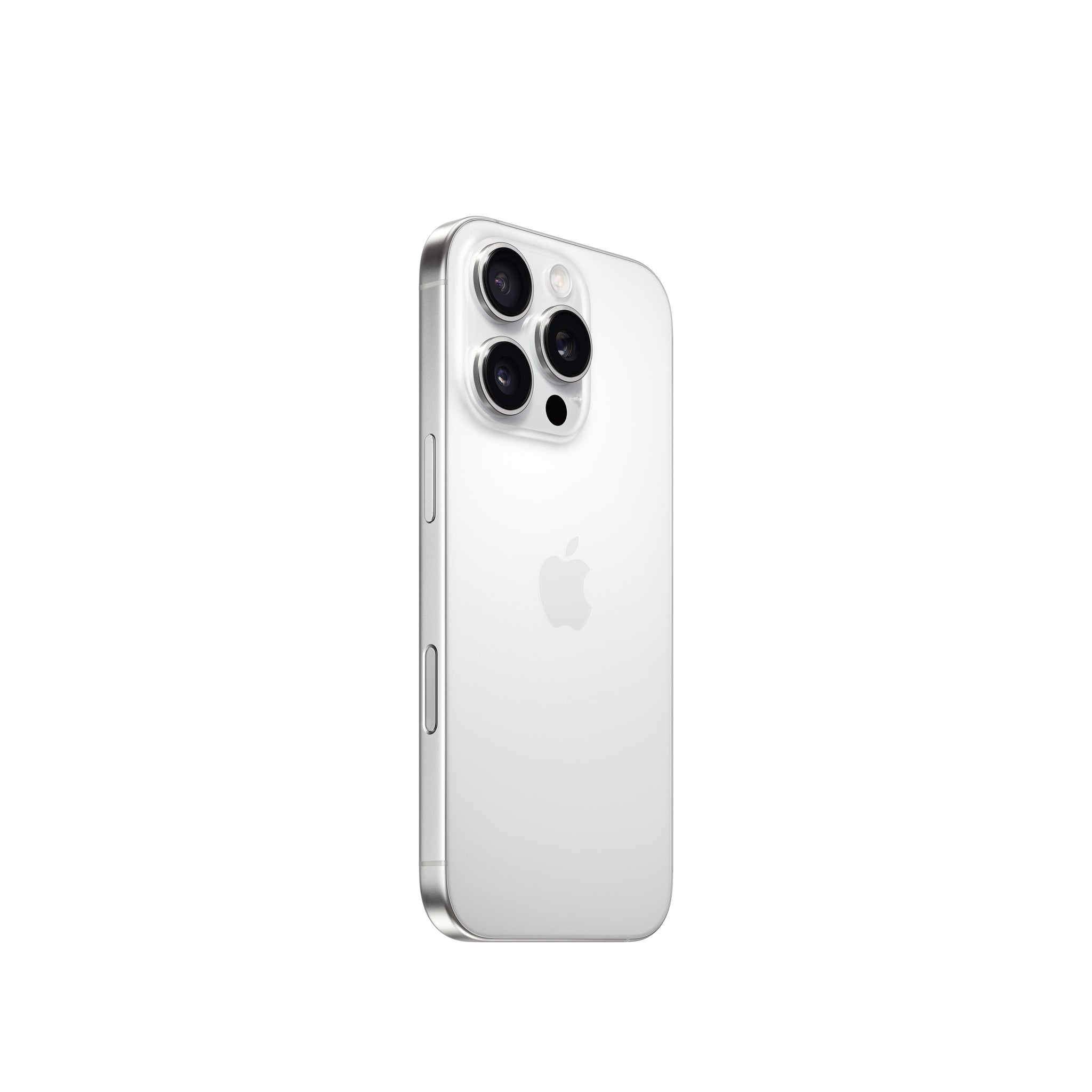 iPhone 16 Pro 256GB White Titanium - iStore Namibia