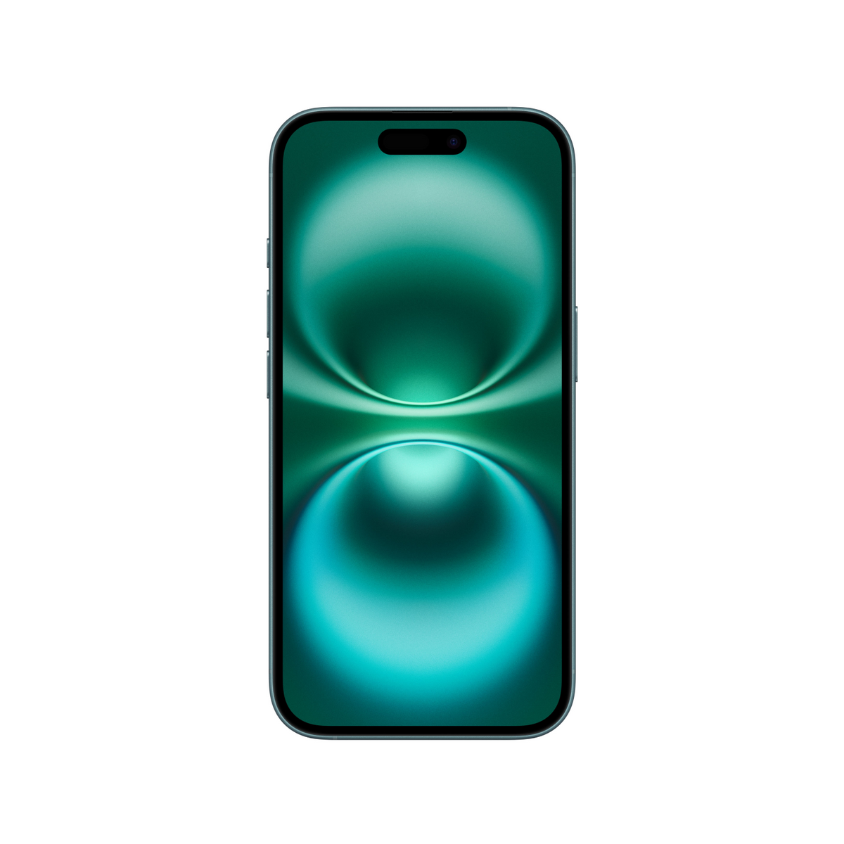 iPhone 16 256GB Teal