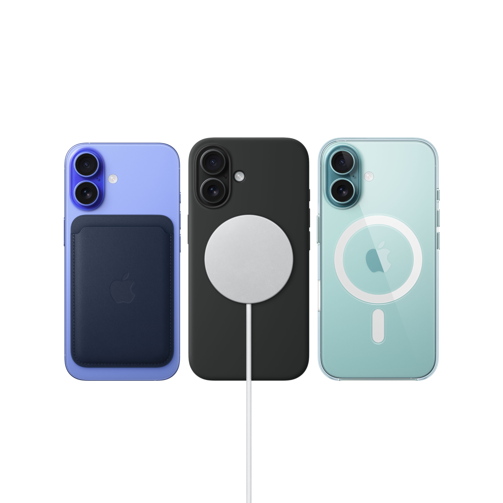 iPhone16 ティール 128GB