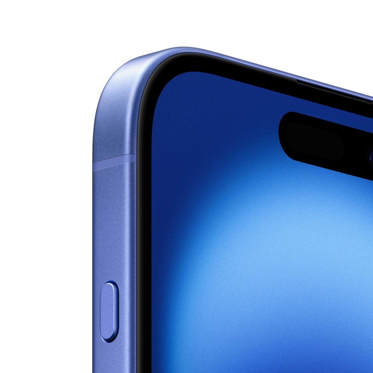 iPhone 16 512GB Ultramarine