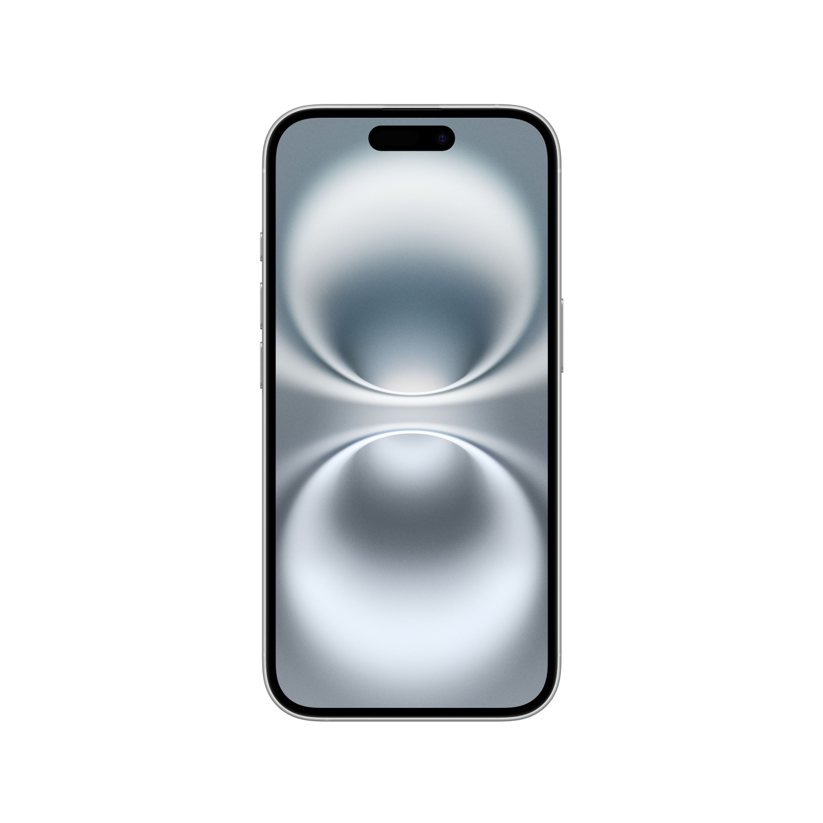 iPhone 16 128GB White - iStore Namibia