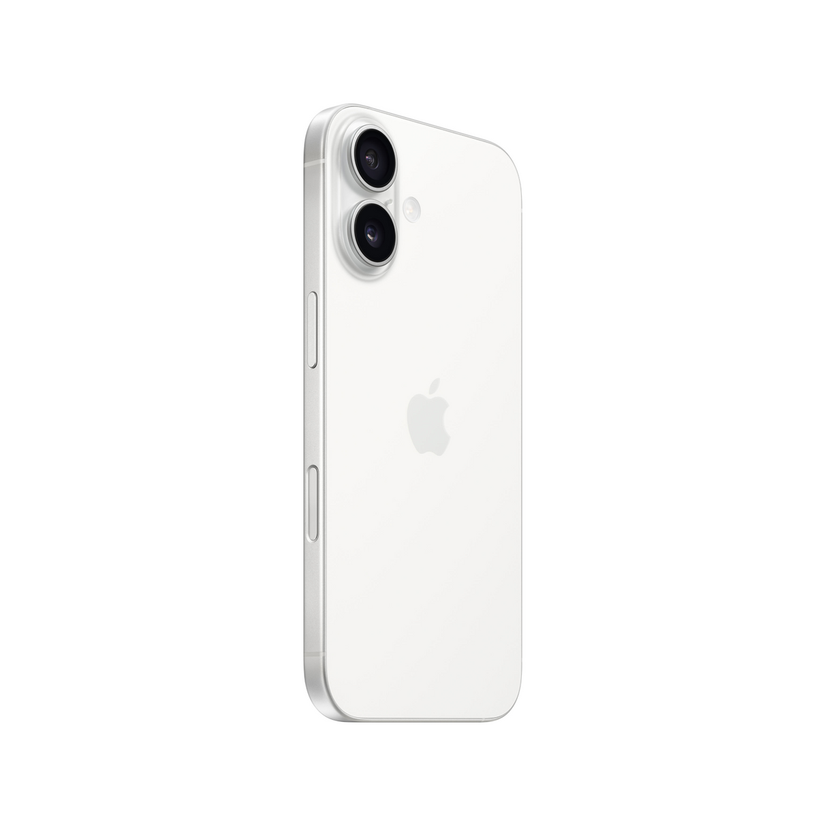 iPhone 16 128GB White