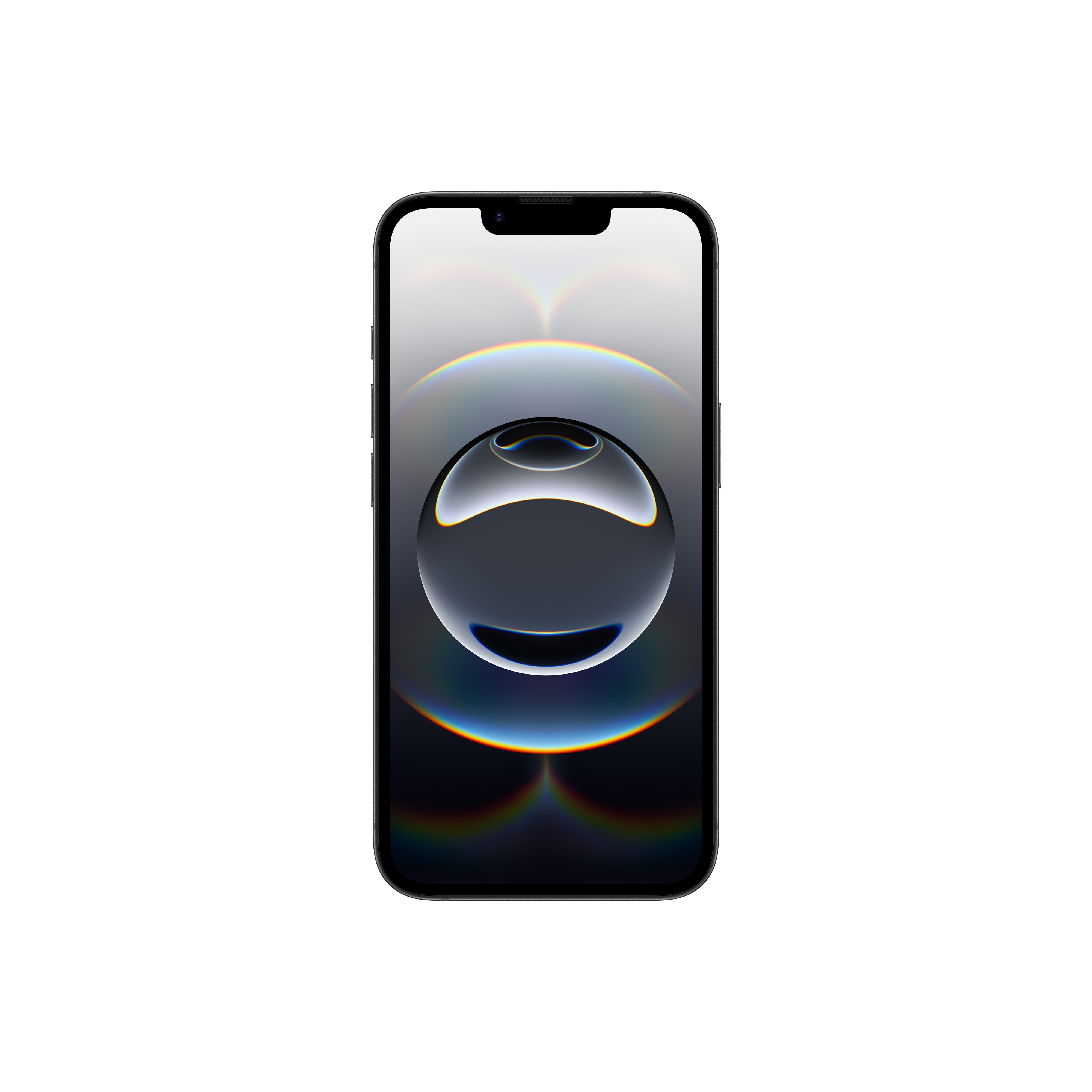 iPhone 16e Black 256GB - iStore Namibia
