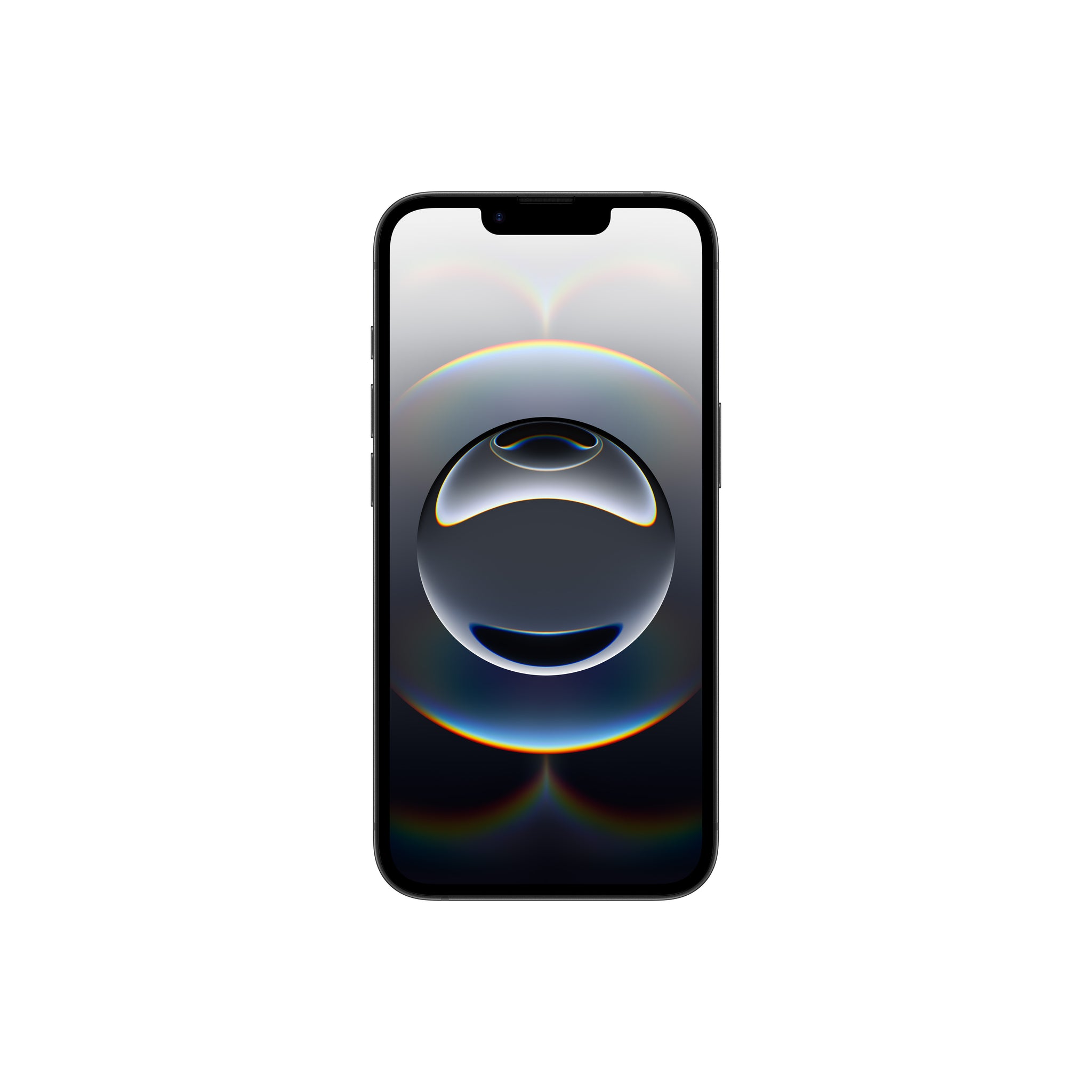 iPhone 16e Black 512GB - iStore Namibia