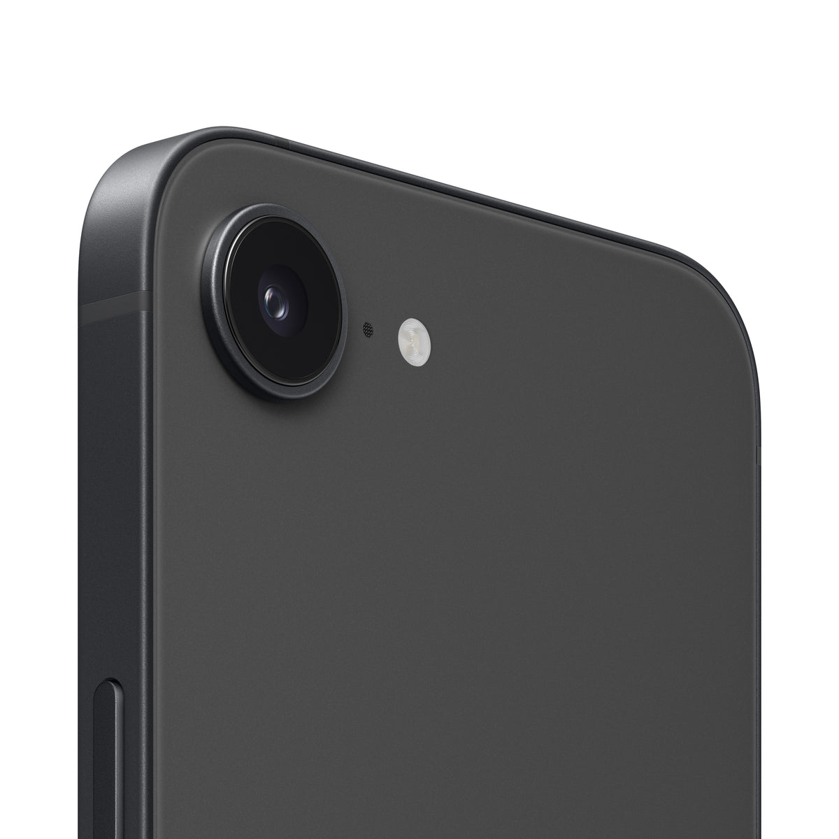iPhone 16e Black 512GB