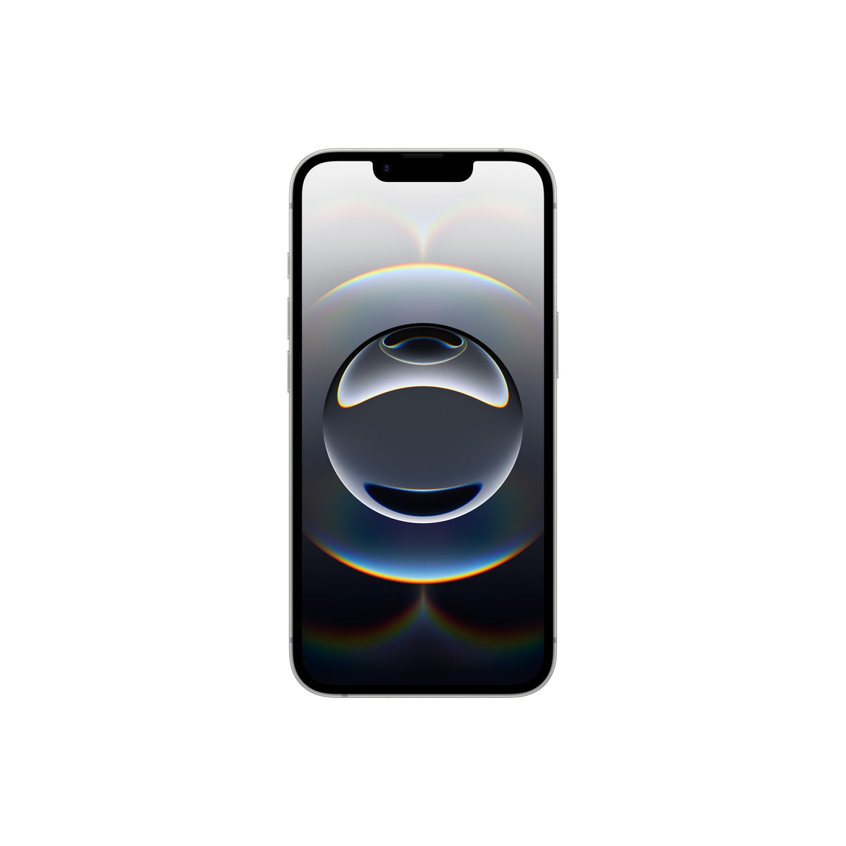 iPhone 16e White 256GB