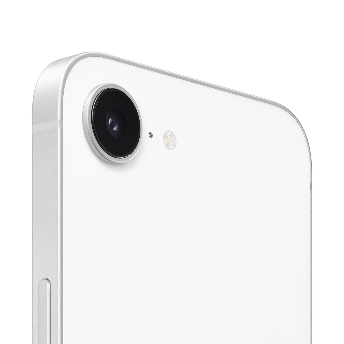 iPhone 16e White 256GB