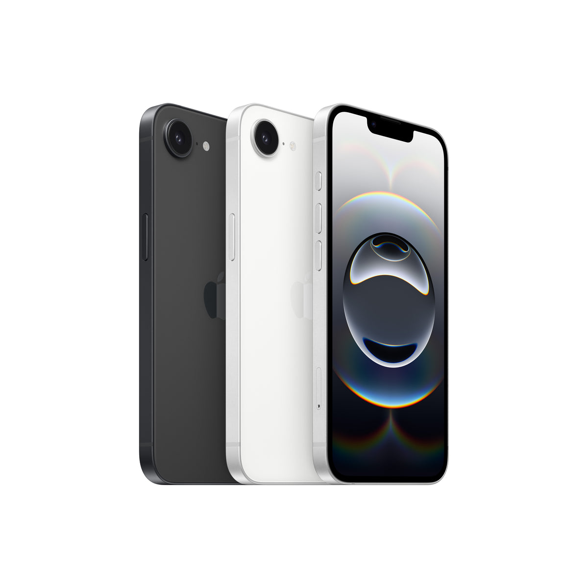 iPhone 16e White 256GB