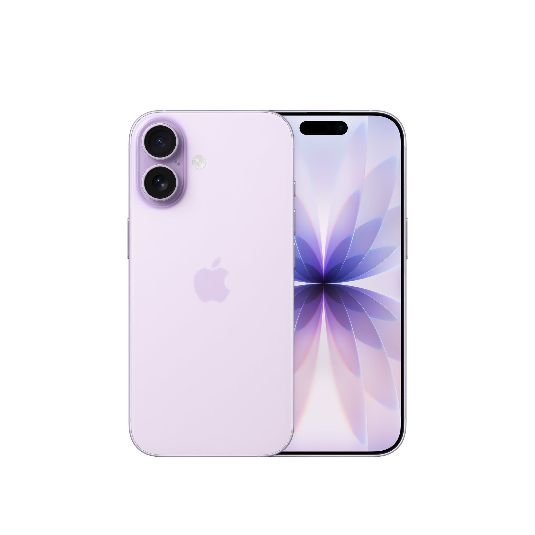 iPhone 17 Lavender 256GB | iStore Namibia