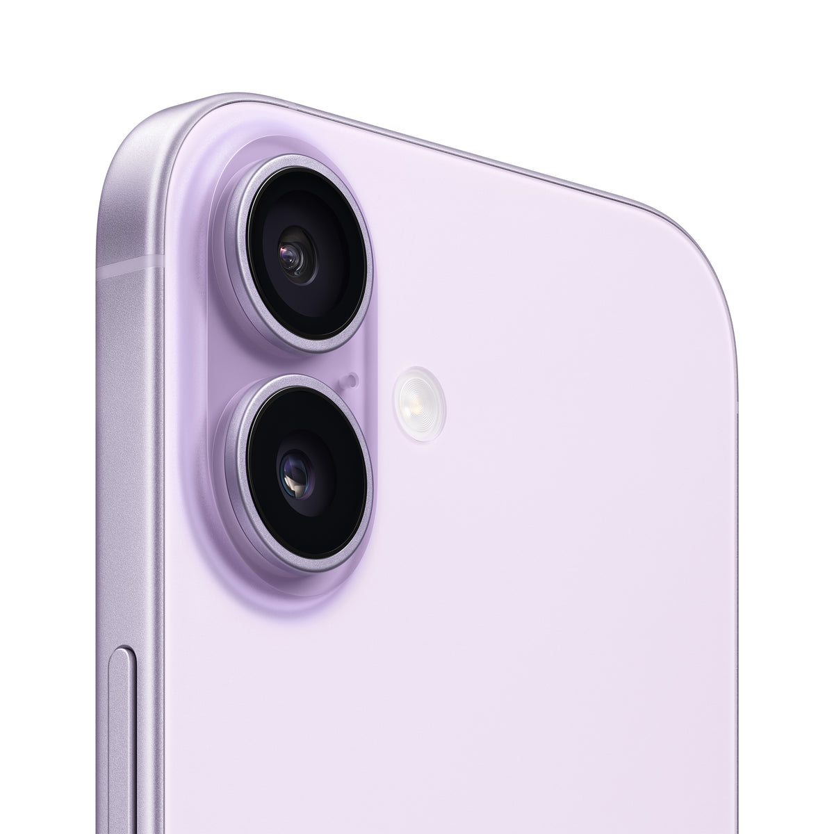 iPhone 17 Lavender 256GB