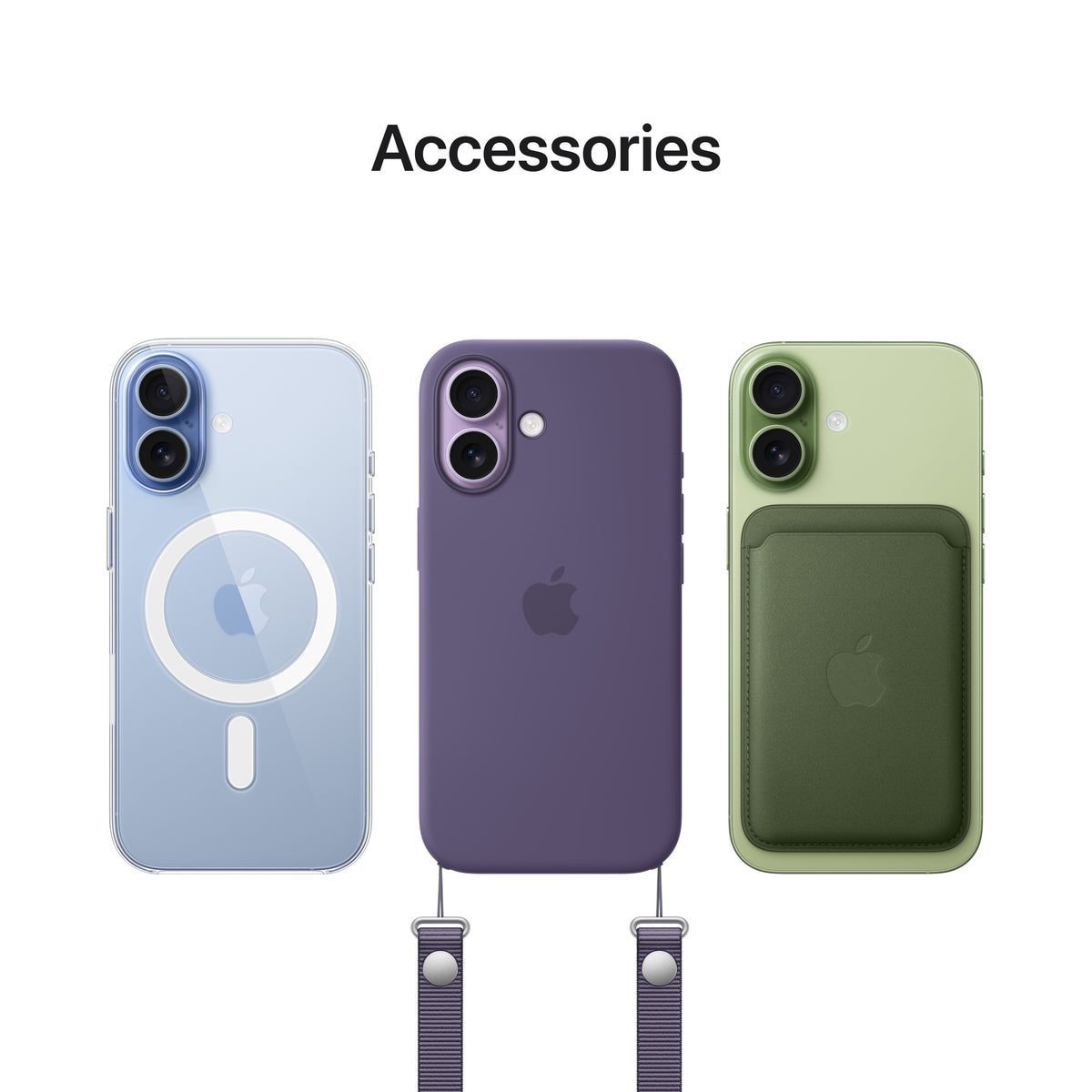 iPhone 17 Lavender 256GB