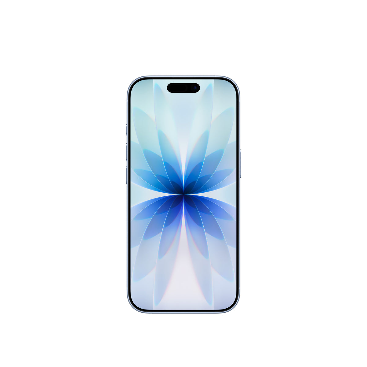 iPhone 17 Mist Blue 256GB