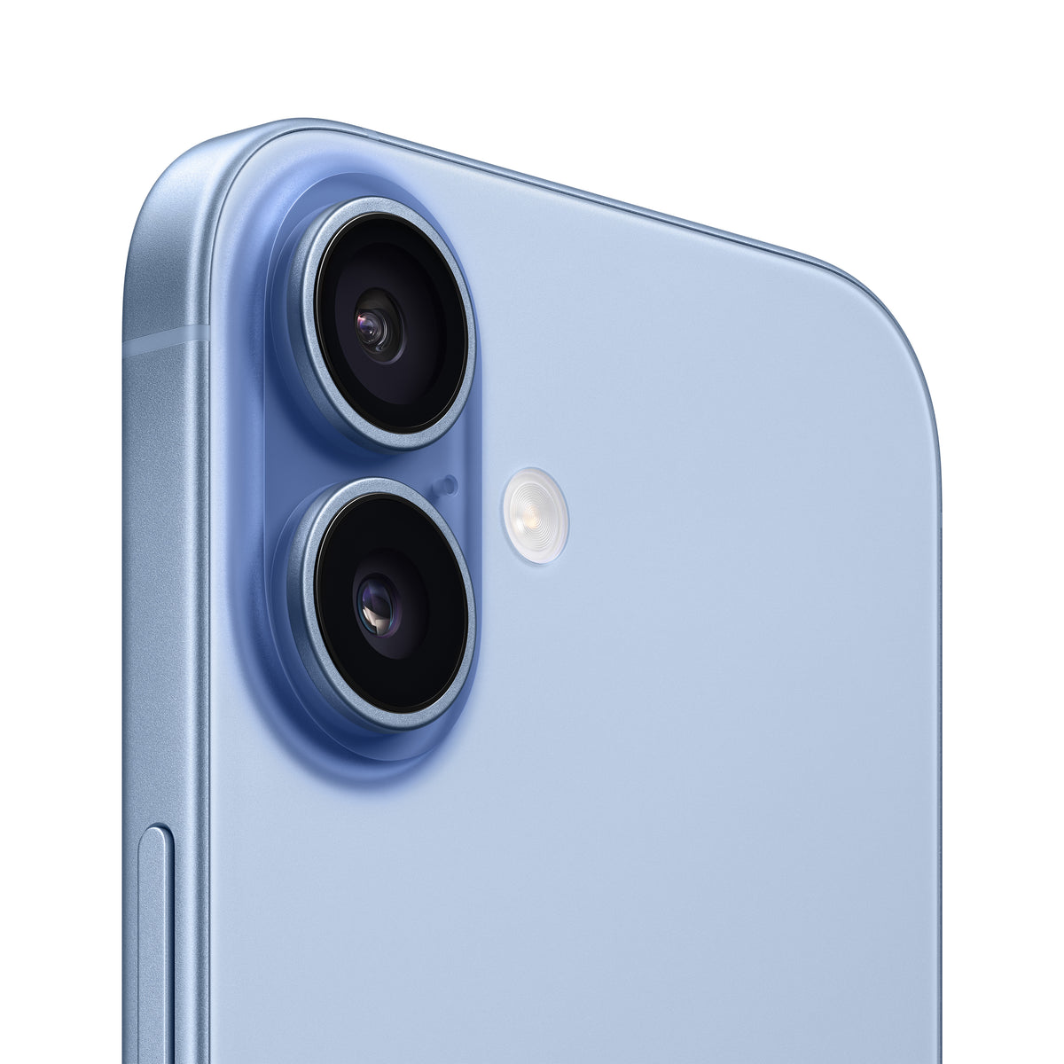 iPhone 17 Mist Blue 256GB