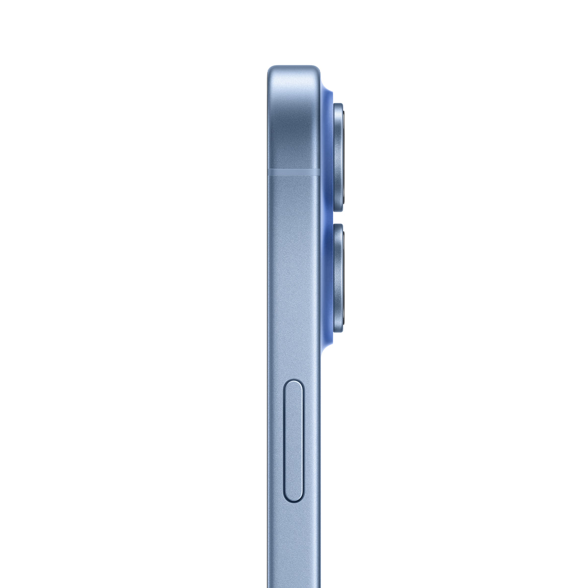 iPhone 17 Mist Blue 256GB
