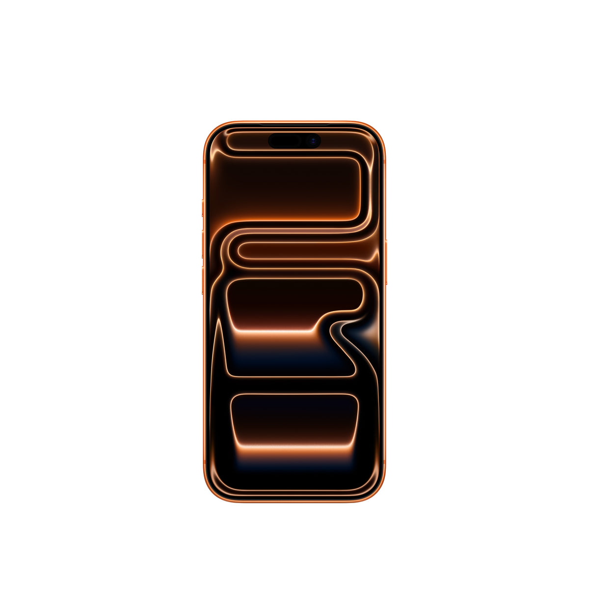 iPhone 17 Pro Cosmic Orange 512GB