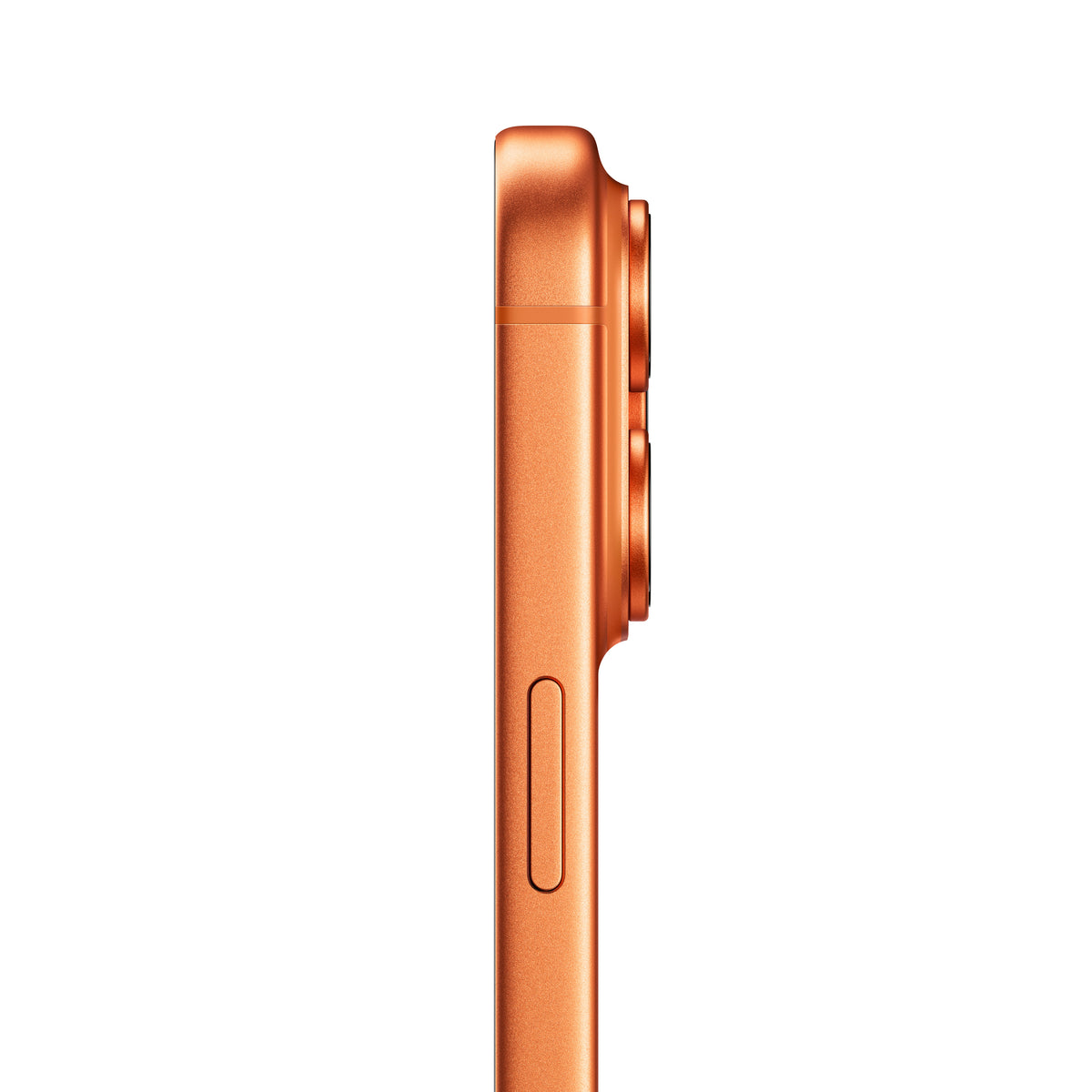 iPhone 17 Pro Cosmic Orange 256GB